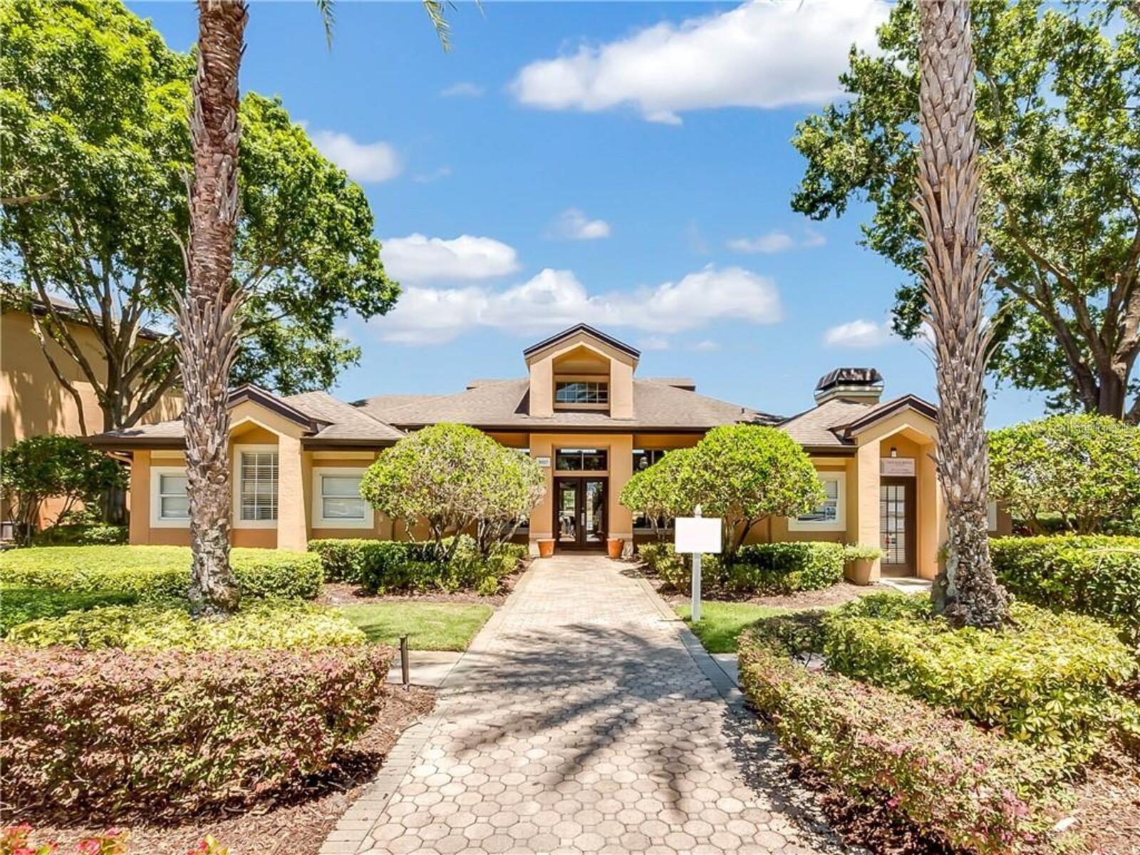 7524 Seurat Unit 12301, Orlando, FL 32819