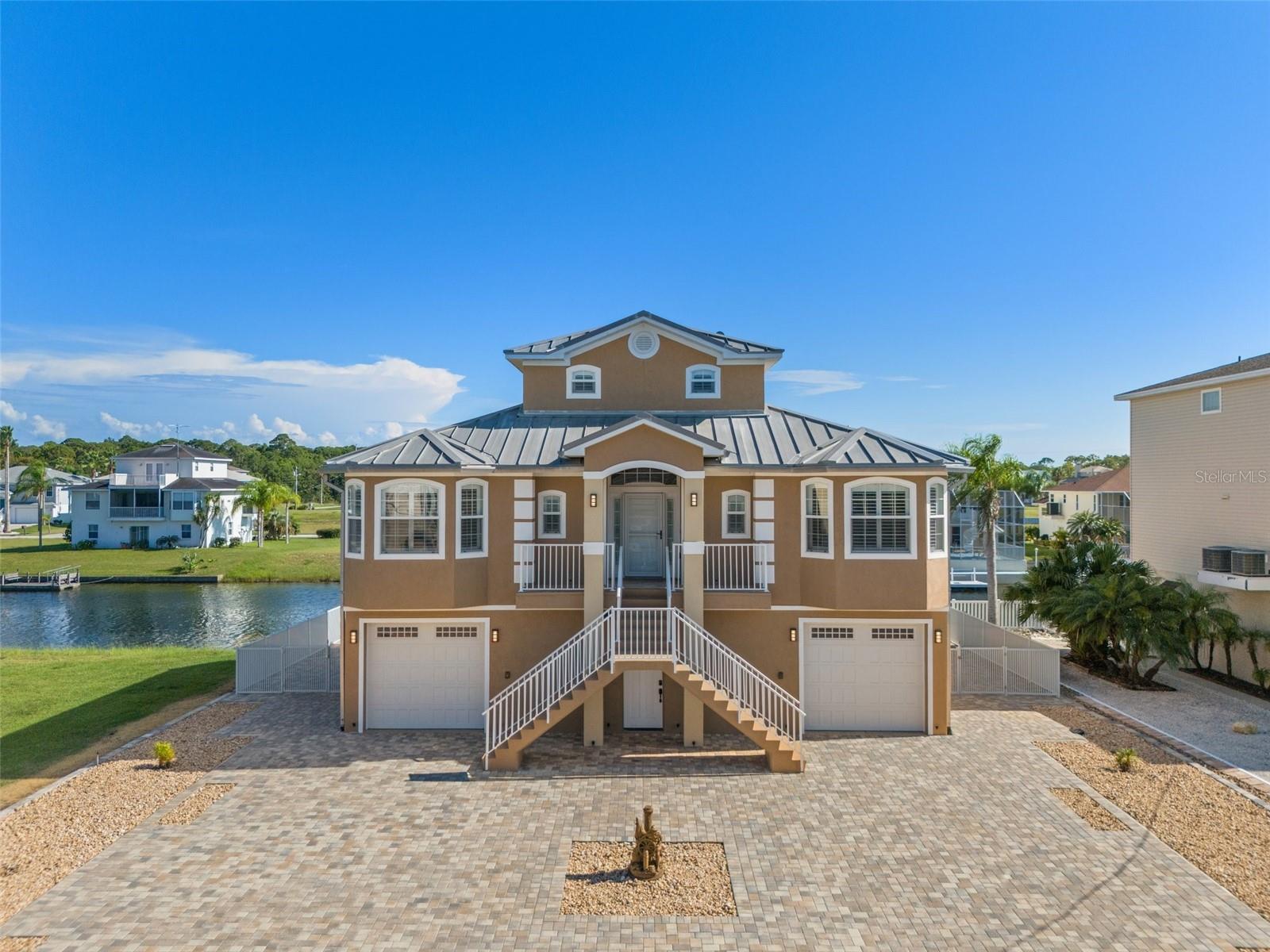 3448 Triggerfish, Hernando Beach, FL 34607