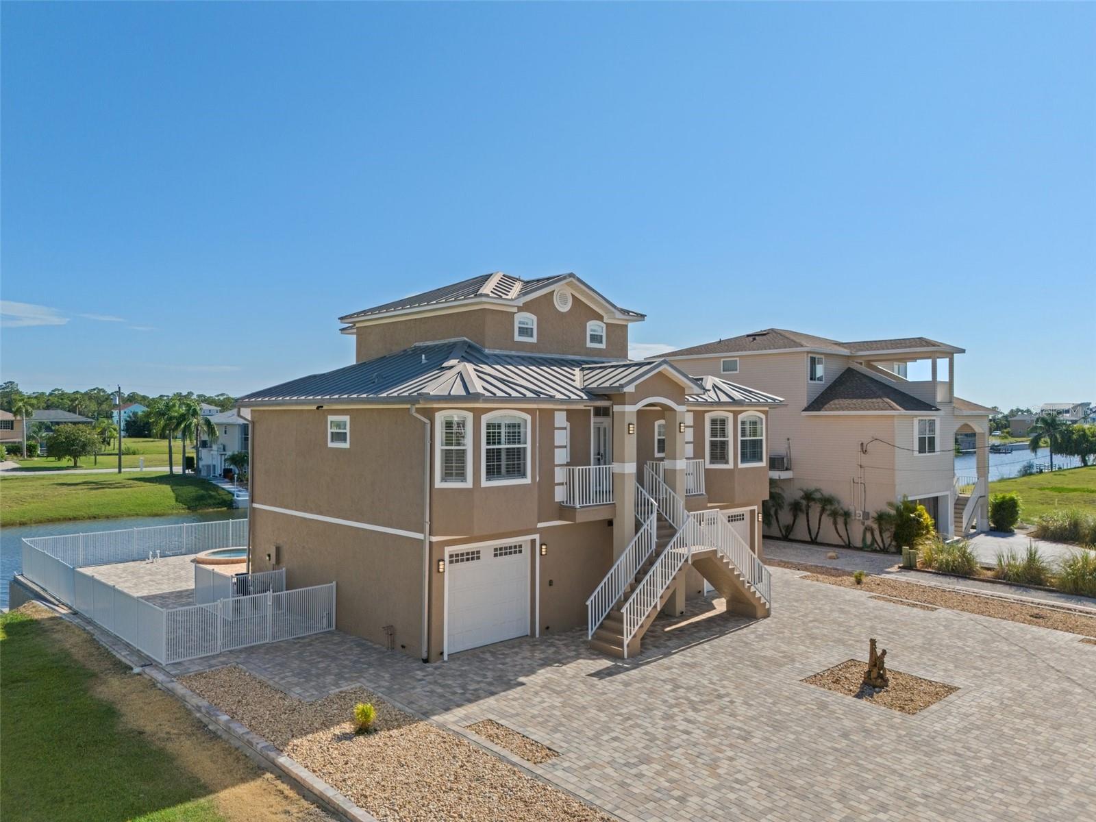 3448 Triggerfish, Hernando Beach, FL 34607
