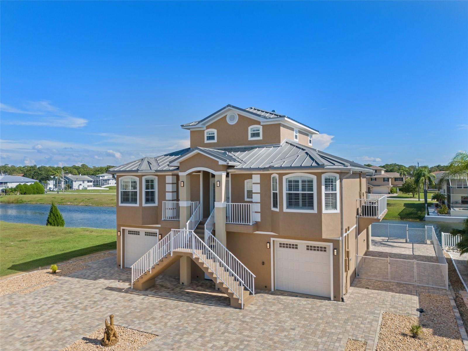 3448 Triggerfish, Hernando Beach, FL 34607