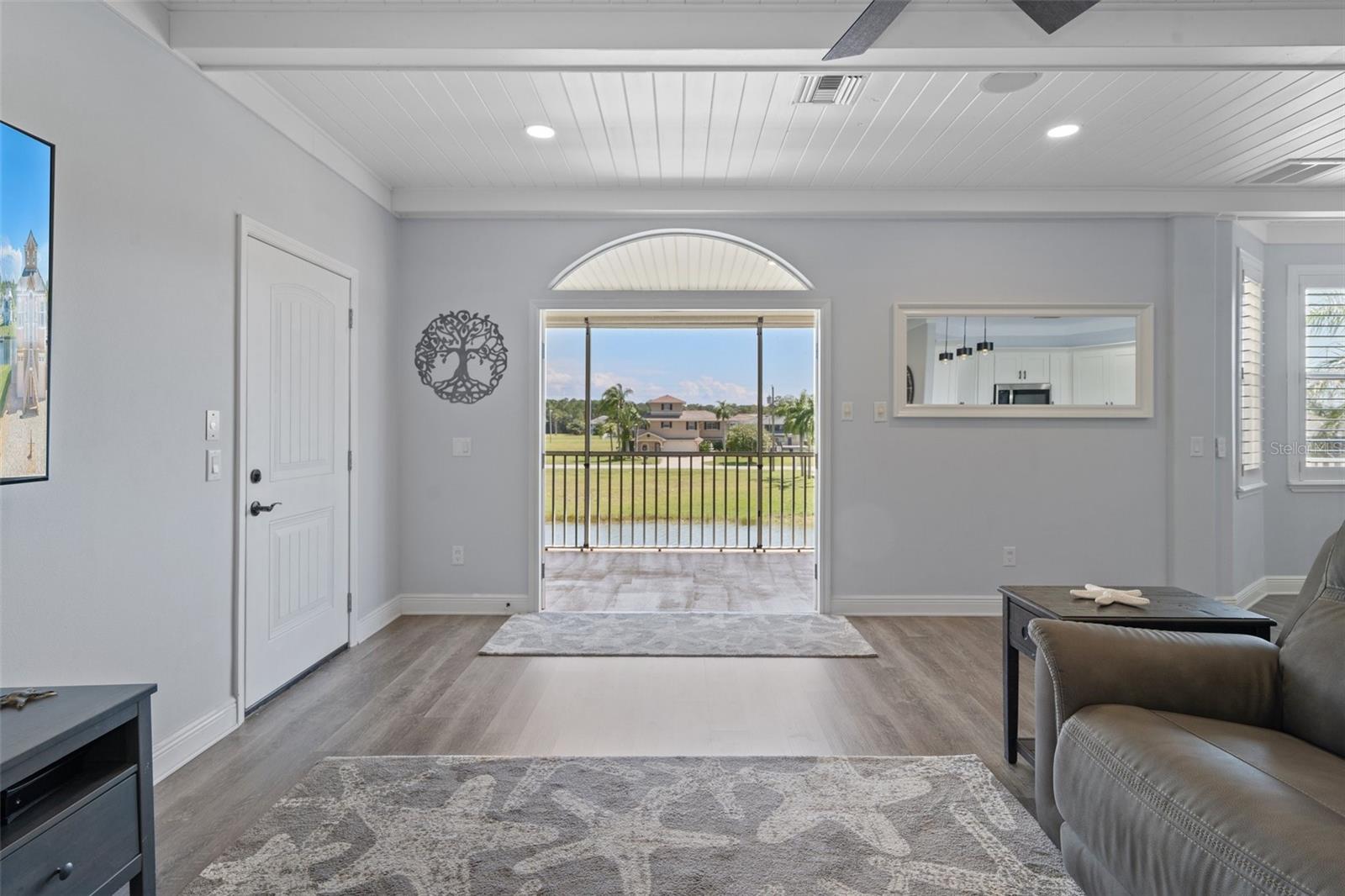 3448 Triggerfish, Hernando Beach, FL 34607