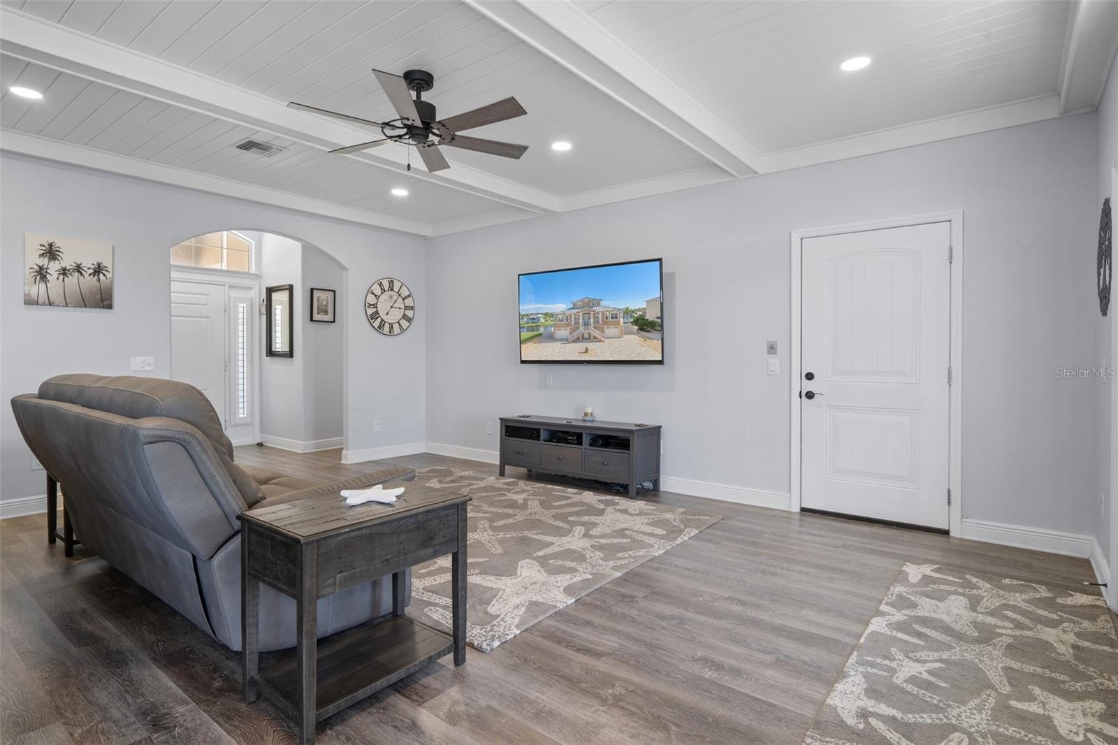 3448 Triggerfish, Hernando Beach, FL 34607