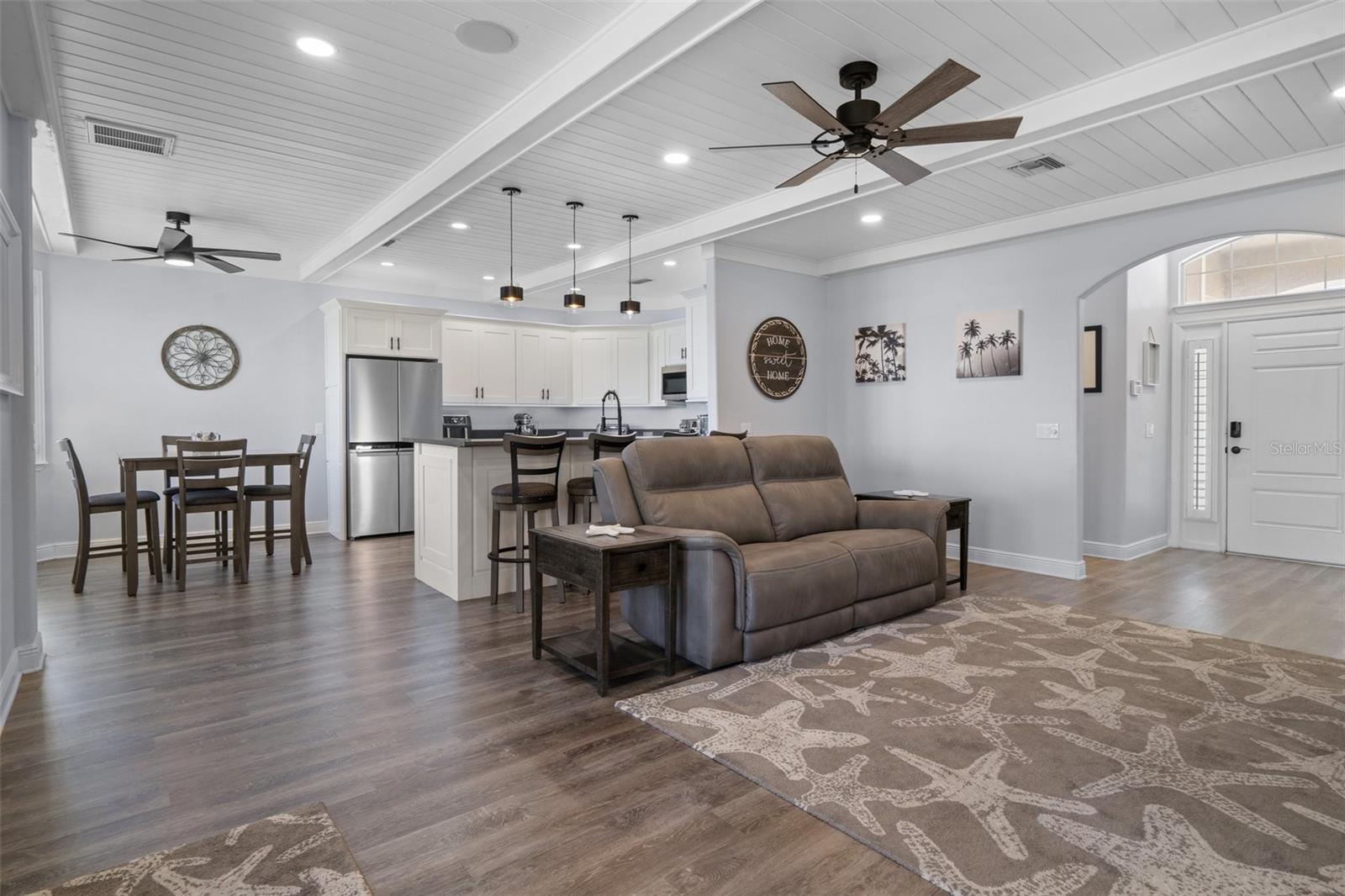 3448 Triggerfish, Hernando Beach, FL 34607