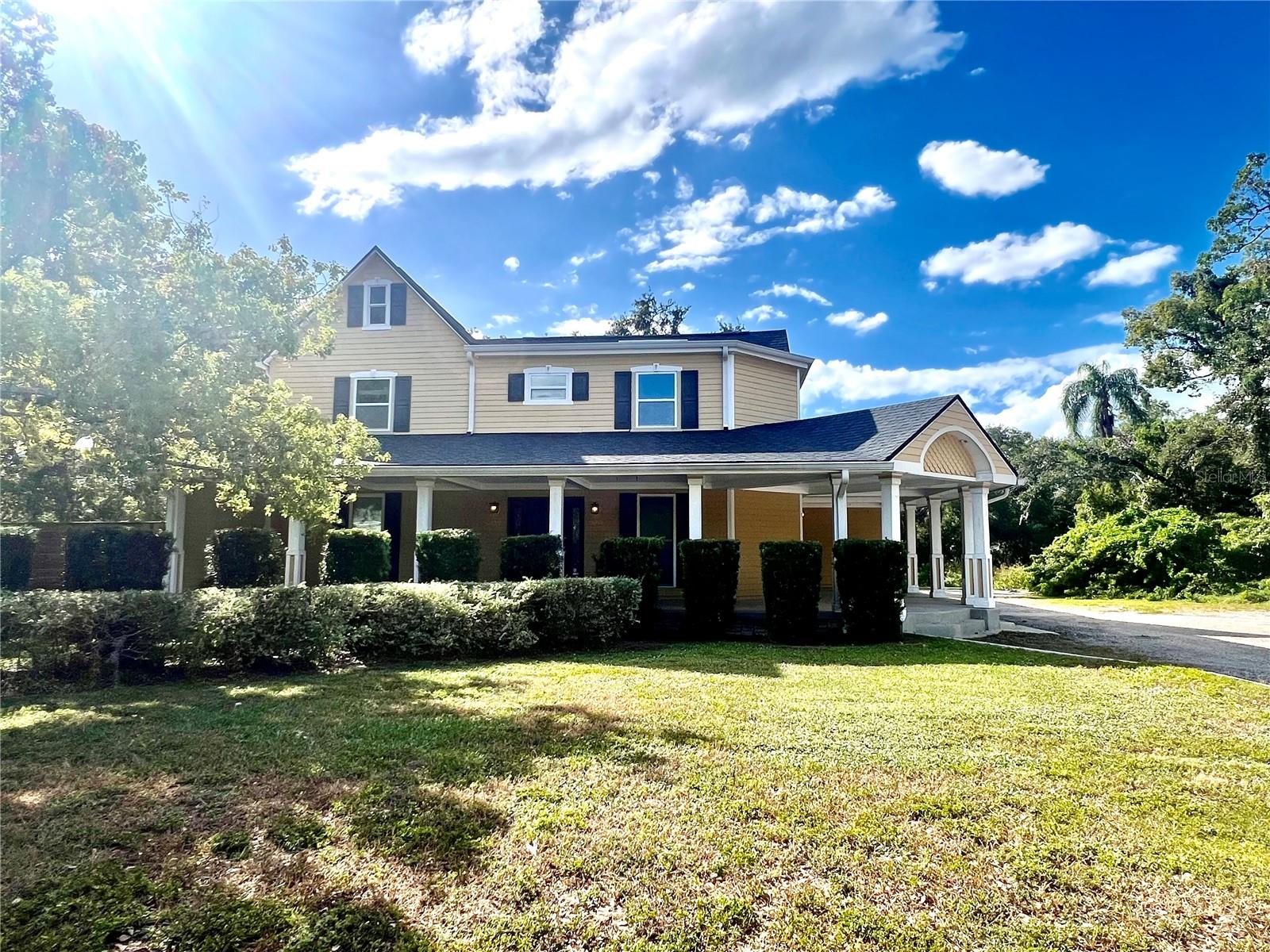 1109 Belcher, Palm Harbor, FL 34683