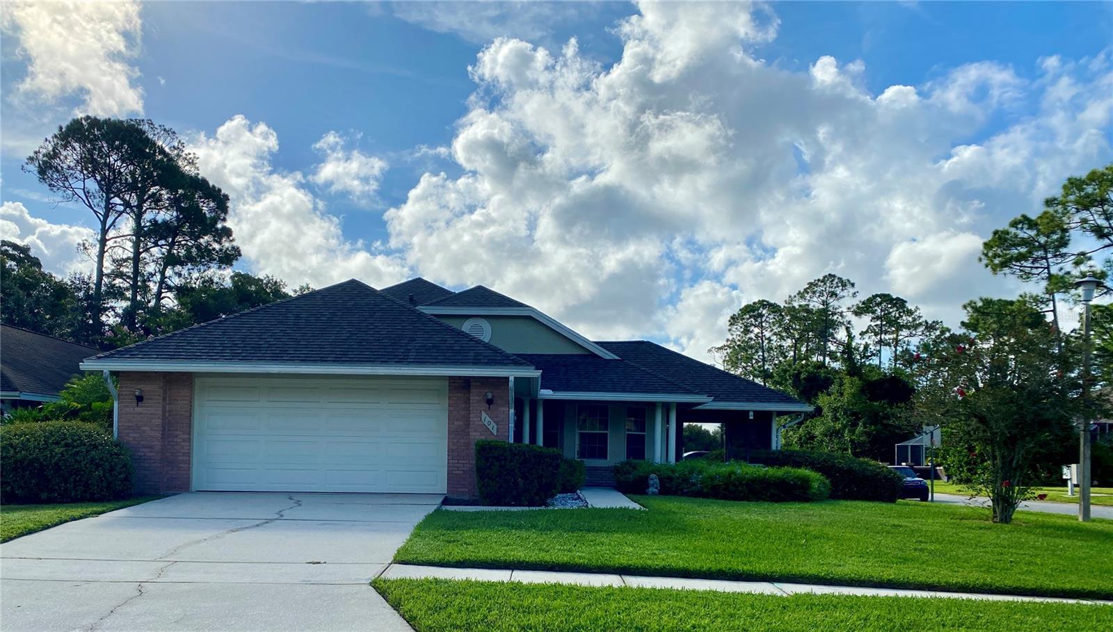 101 Braeburn, Daytona Beach, FL 32114