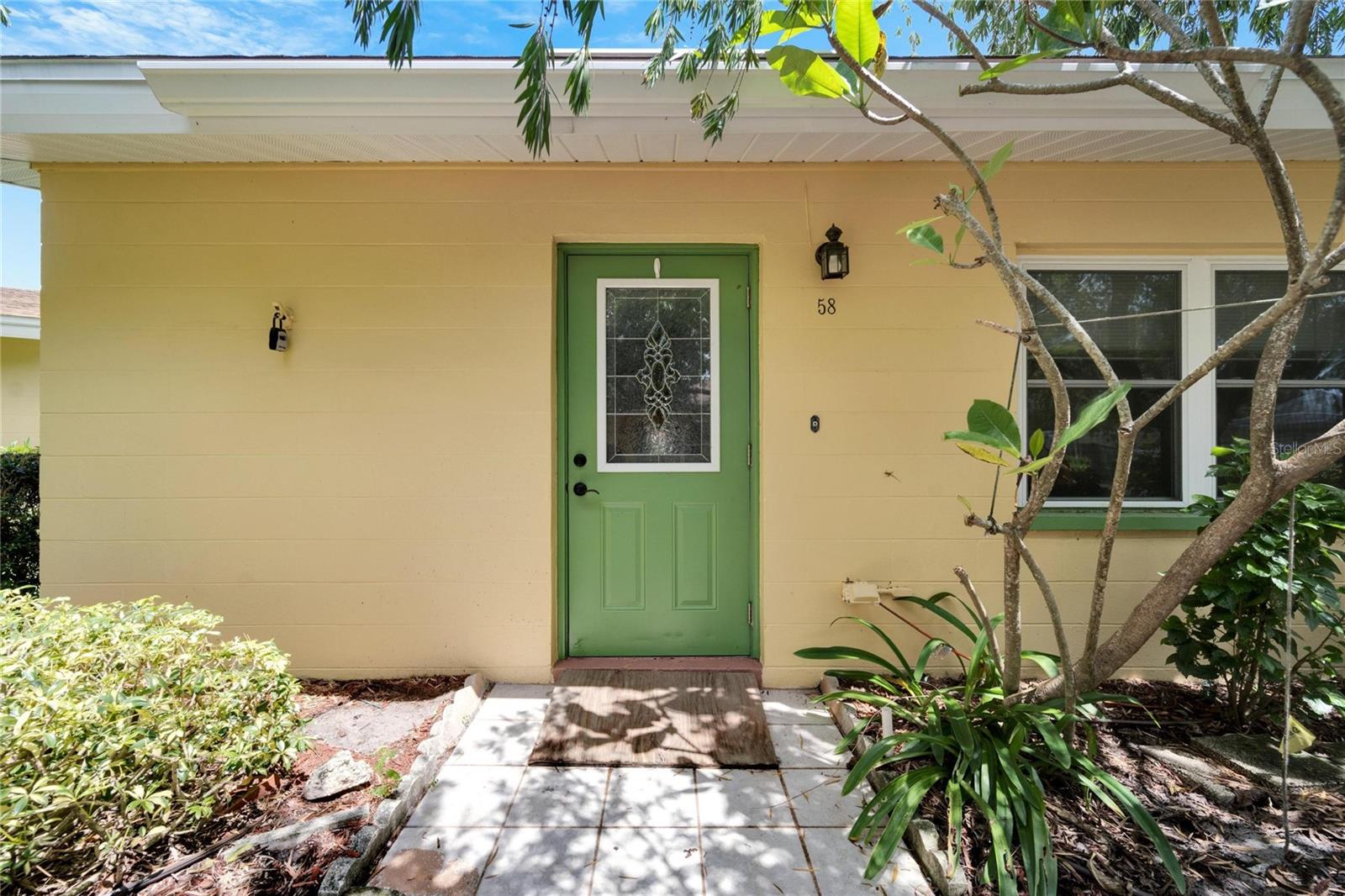 401 Dorchester Unit 58, Sun City Center, FL 33573