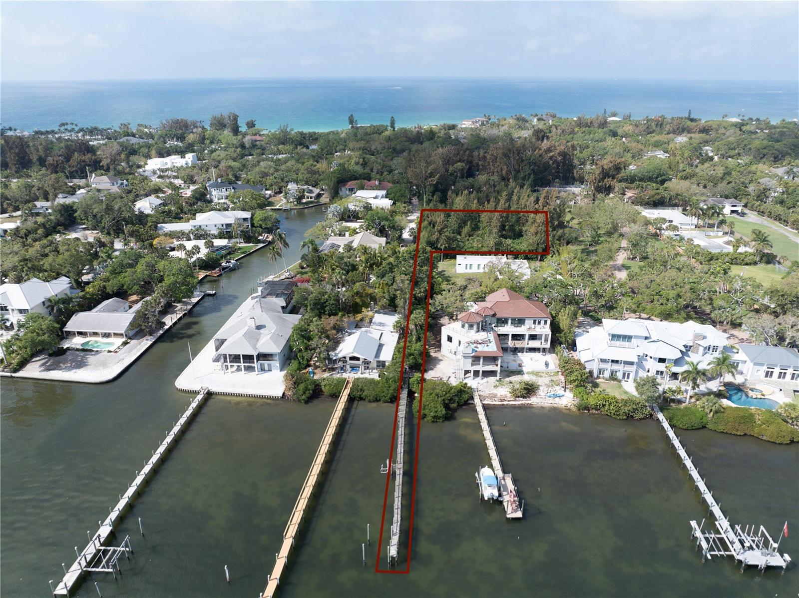 7401-B Midnight Pass, Sarasota, FL 34242