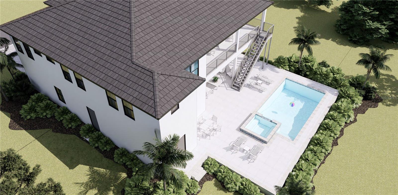 7401-B Midnight Pass, Sarasota, FL 34242