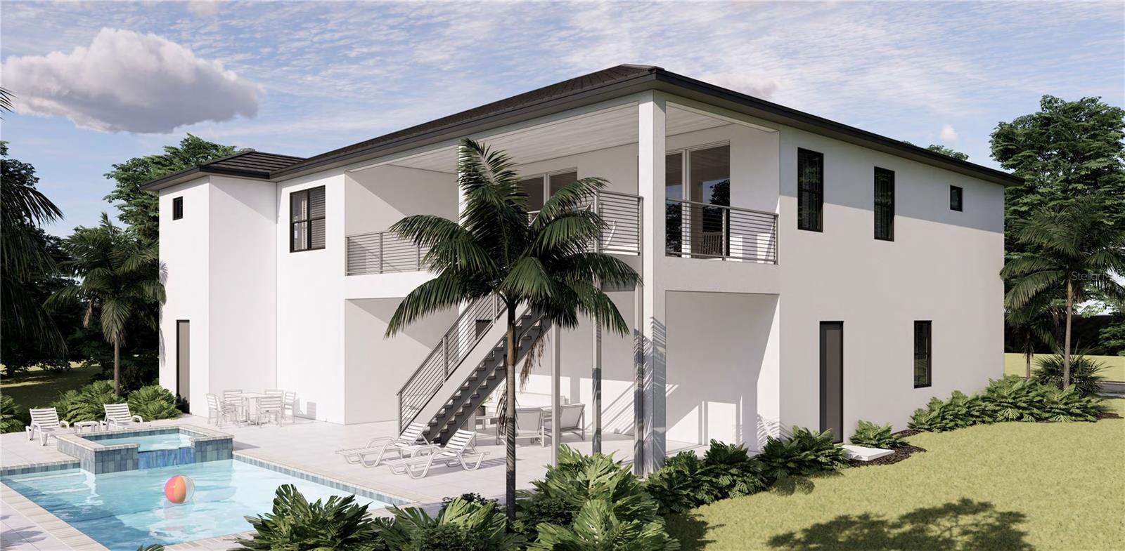 7401-B Midnight Pass, Sarasota, FL 34242
