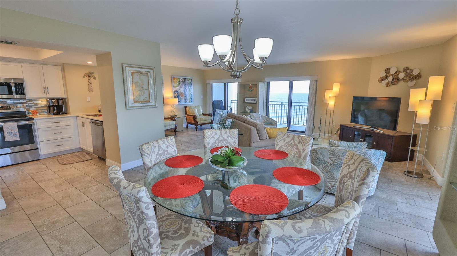 5207 Atlantic Unit 1226, New Smyrna Beach, FL 32169
