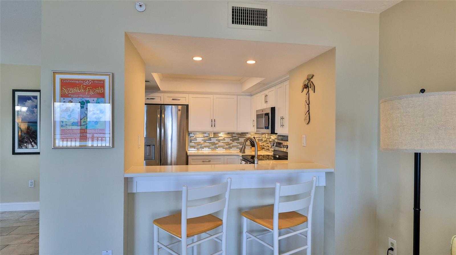 5207 Atlantic Unit 1226, New Smyrna Beach, FL 32169