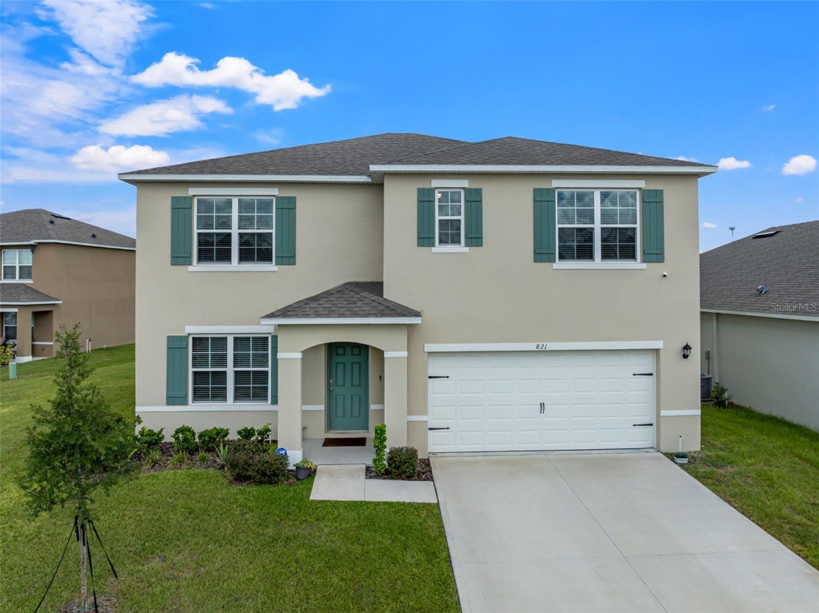 821 Sun Burst, Winter Haven, FL 33880