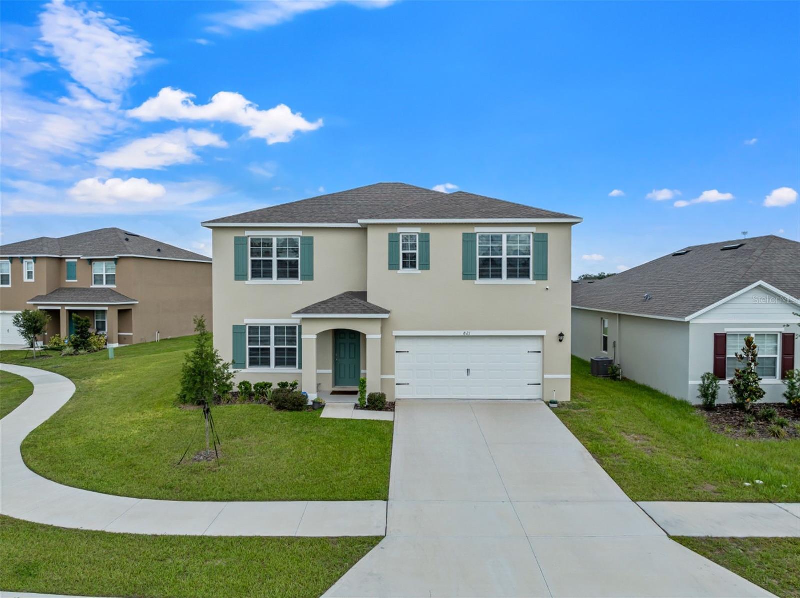 821 Sun Burst, Winter Haven, FL 33880