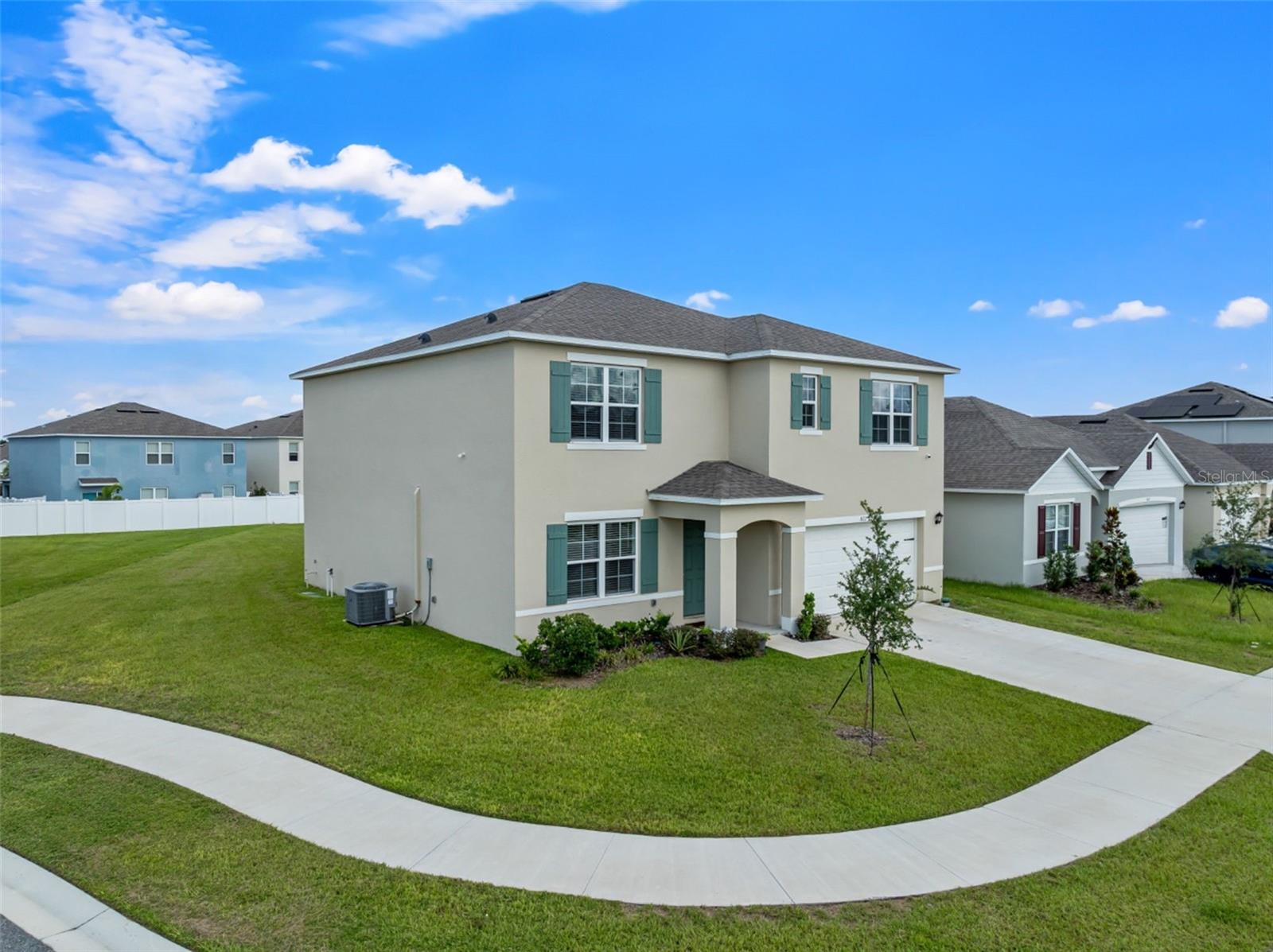 821 Sun Burst, Winter Haven, FL 33880