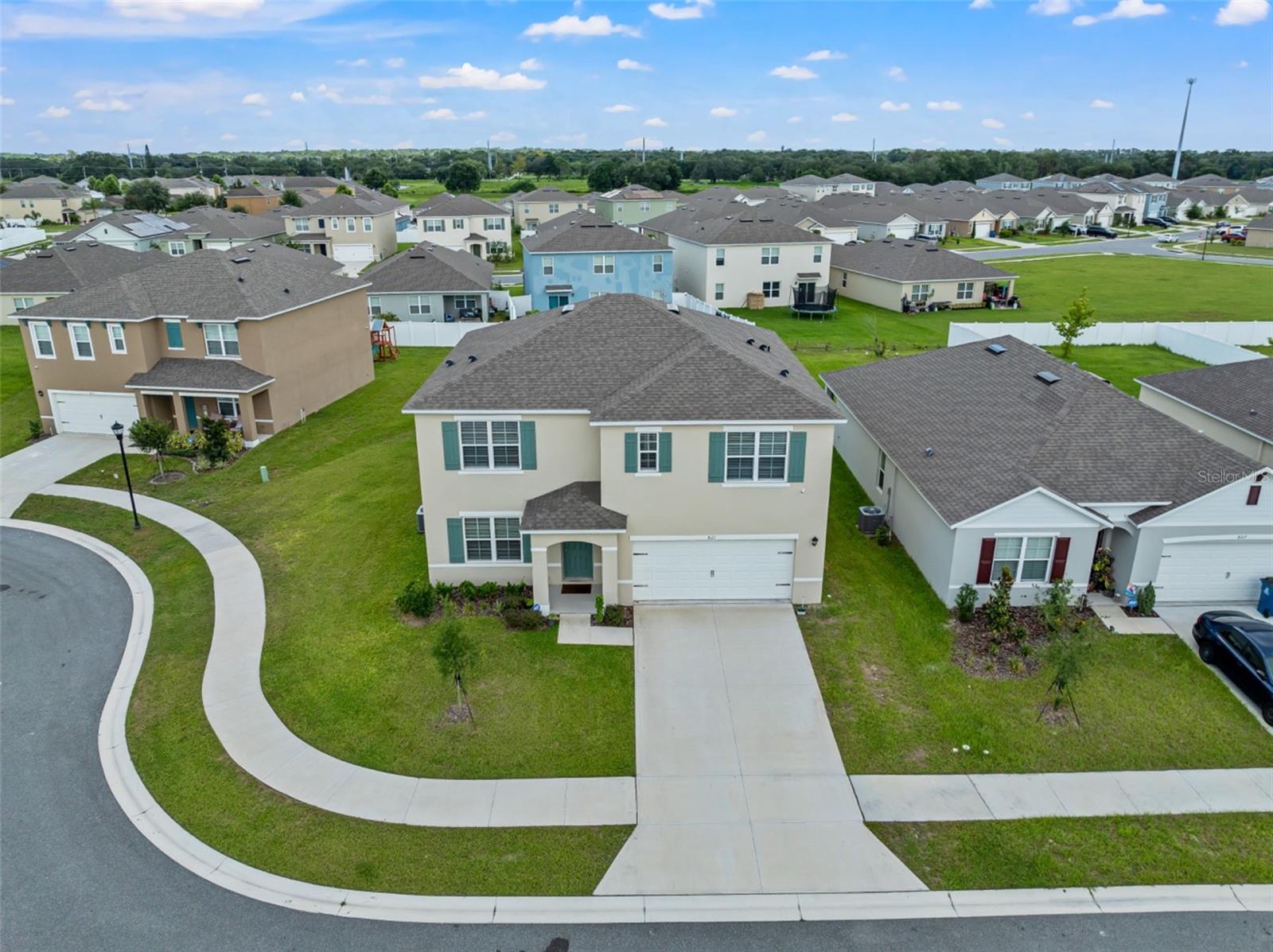 821 Sun Burst, Winter Haven, FL 33880
