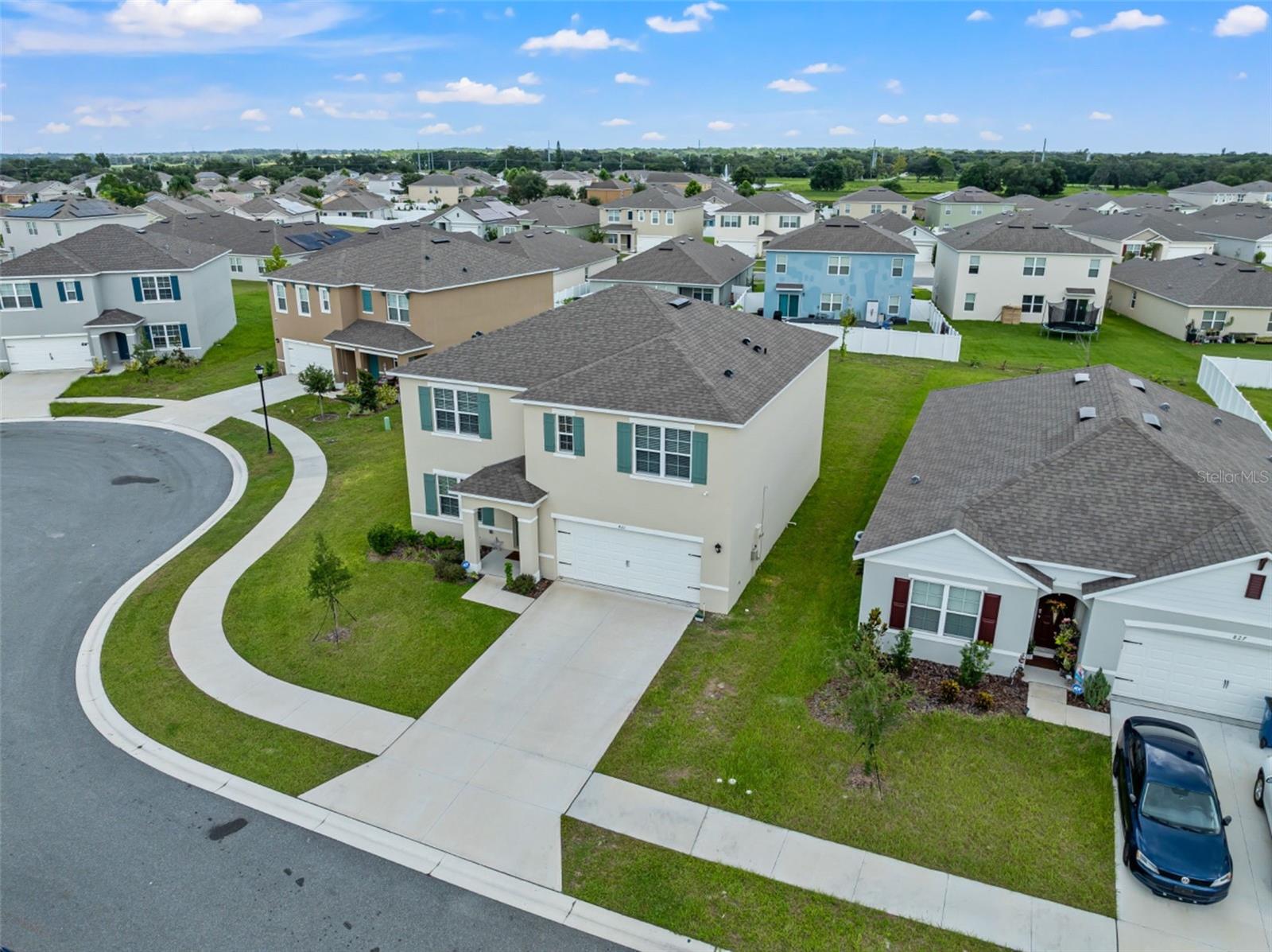 821 Sun Burst, Winter Haven, FL 33880