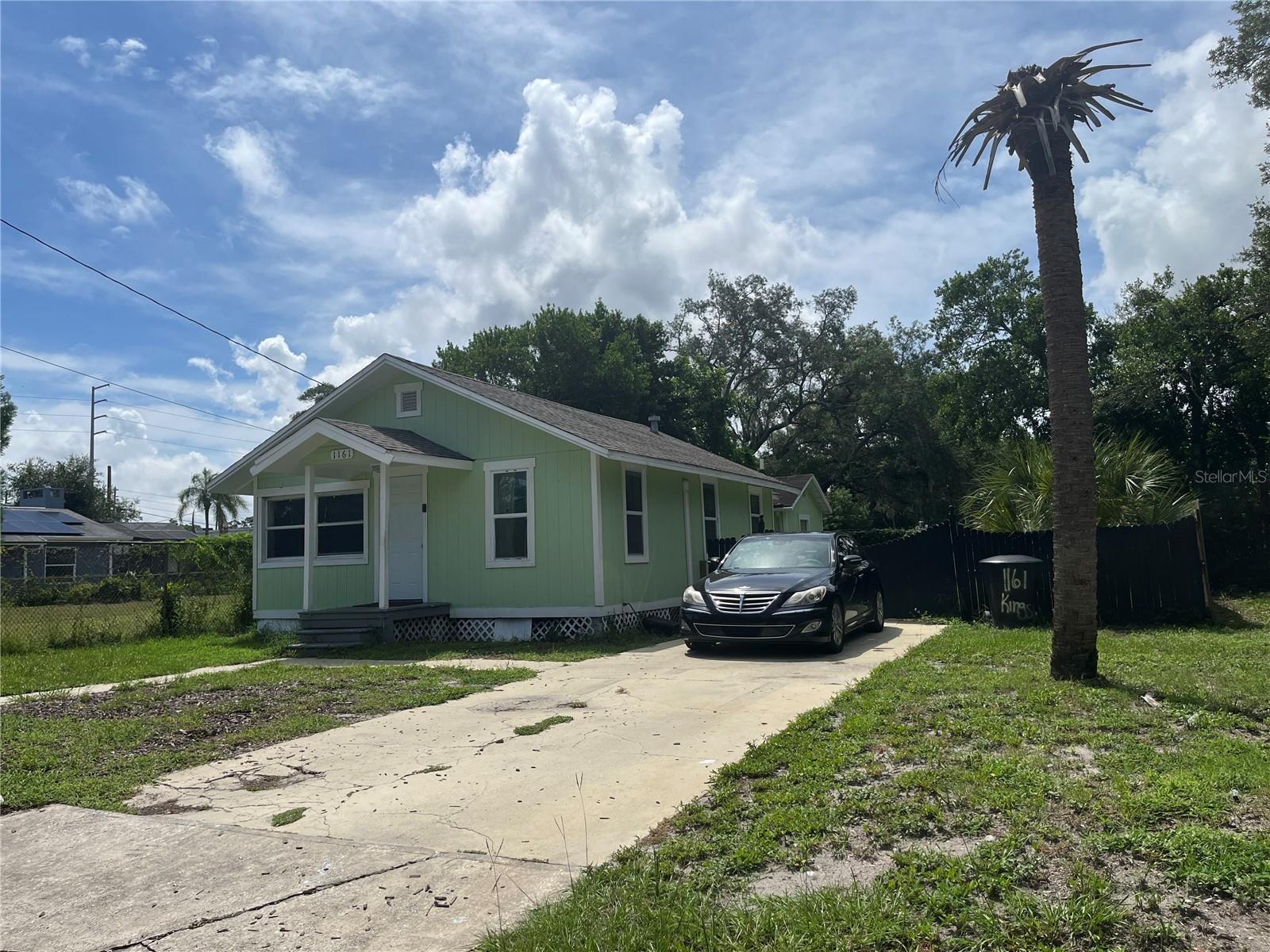 1161 Kingsley, Clearwater, FL 33756