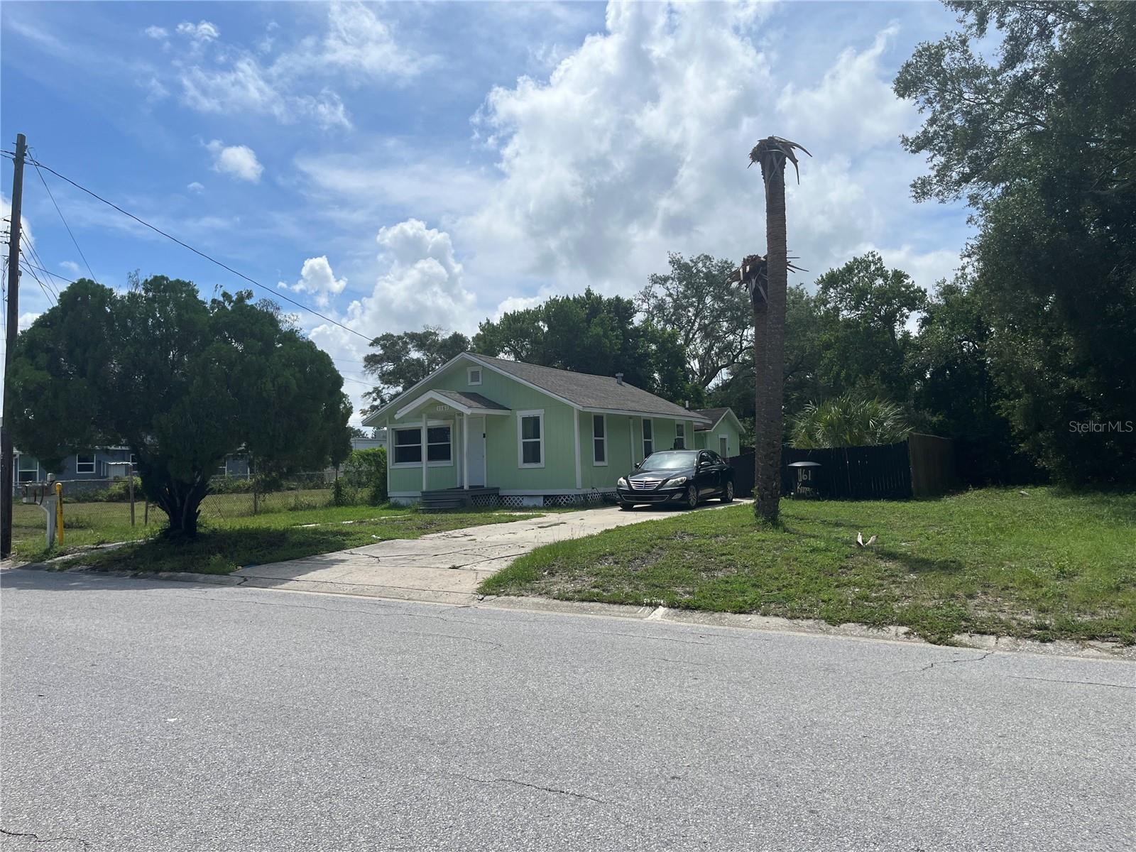 1161 Kingsley, Clearwater, FL 33756