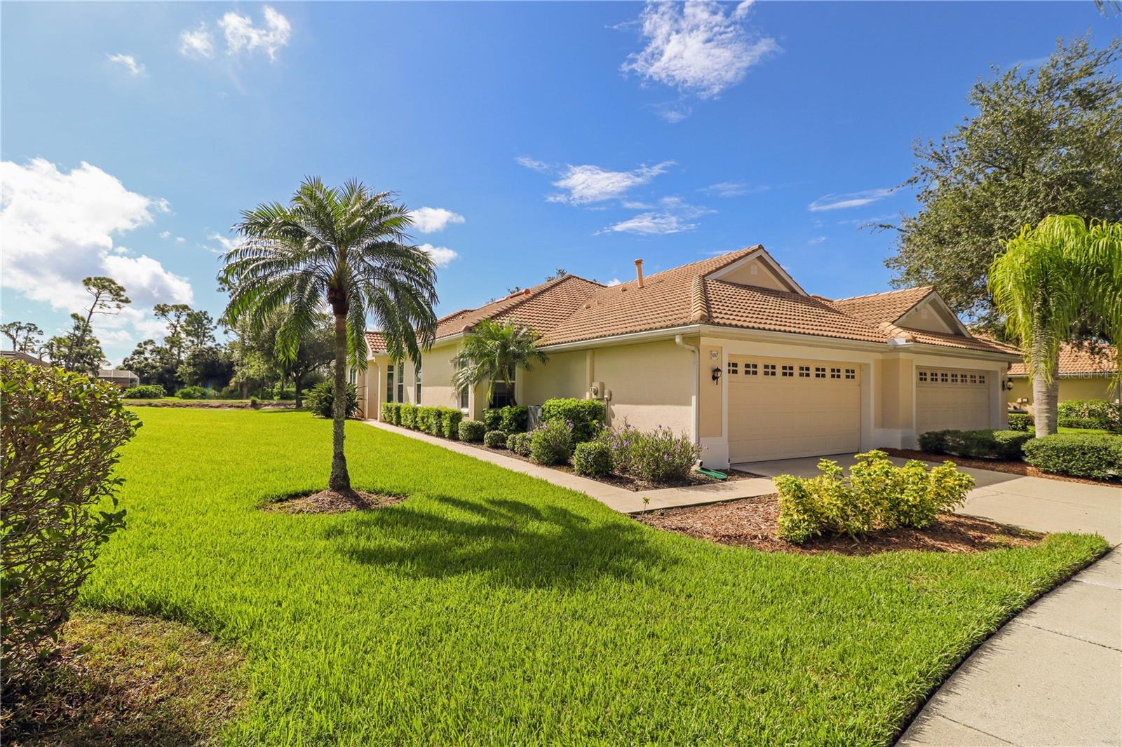 5107 Whispering Oaks, North Port, FL 34287