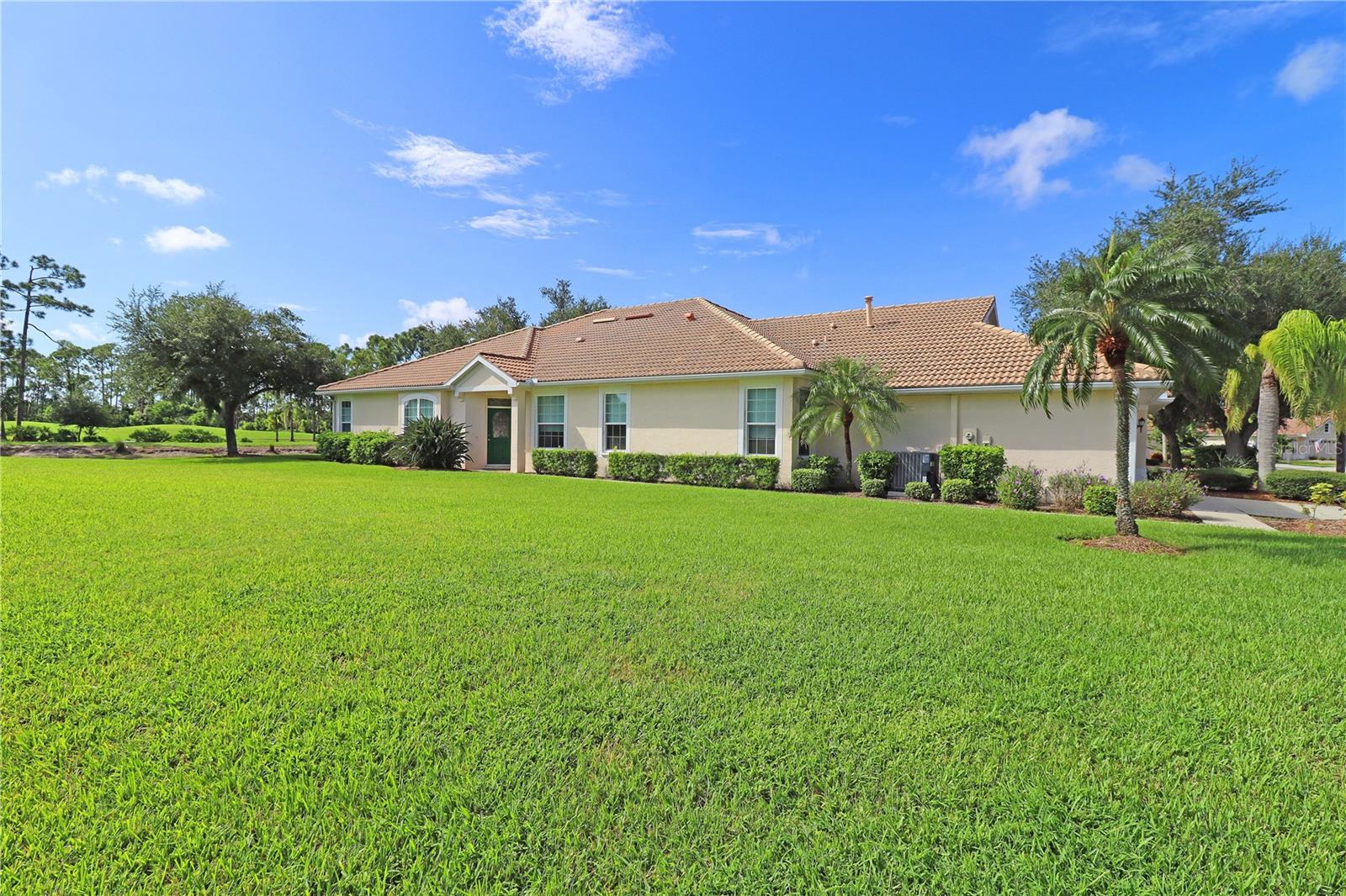 5107 Whispering Oaks, North Port, FL 34287