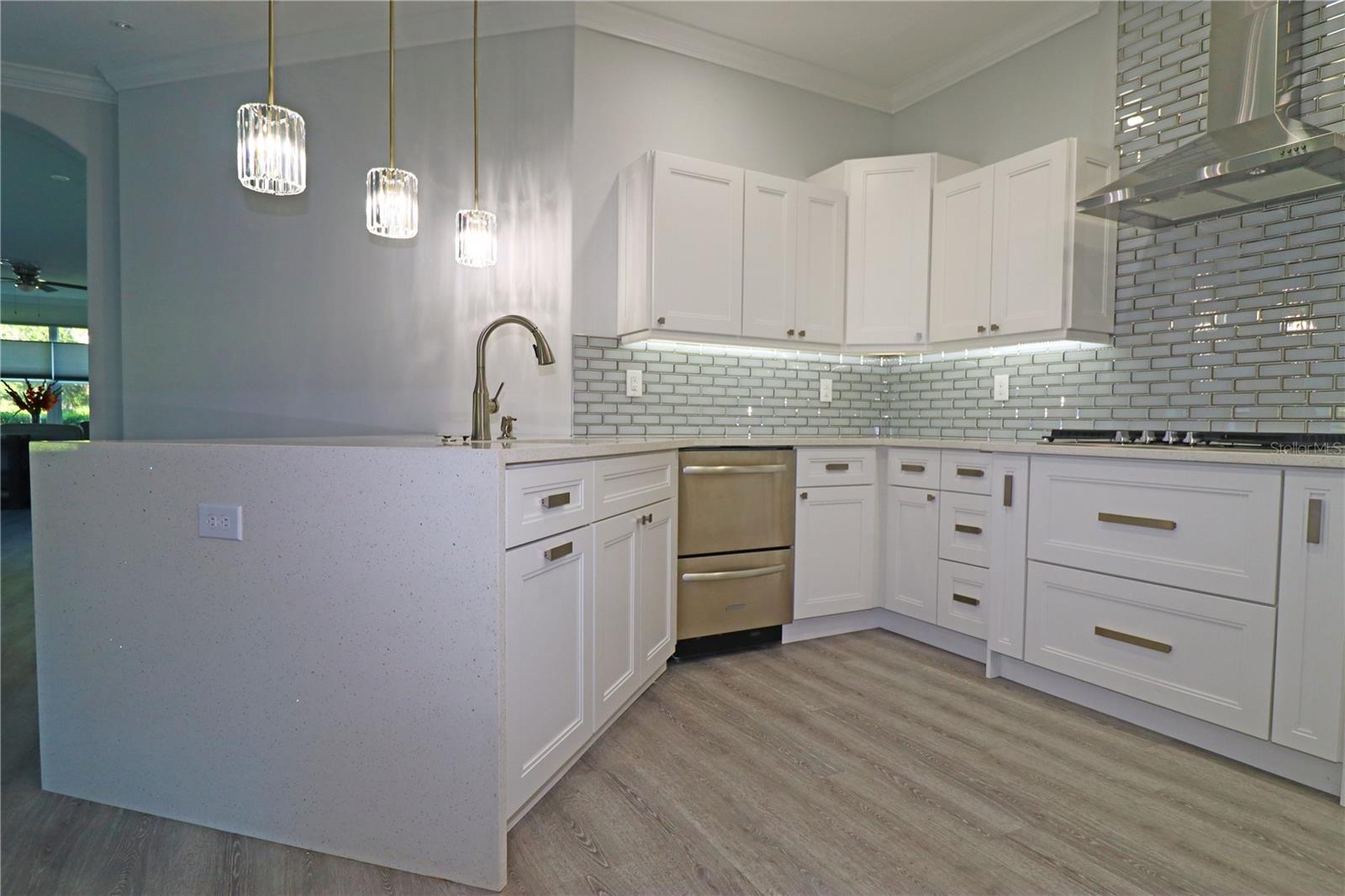 5107 Whispering Oaks, North Port, FL 34287