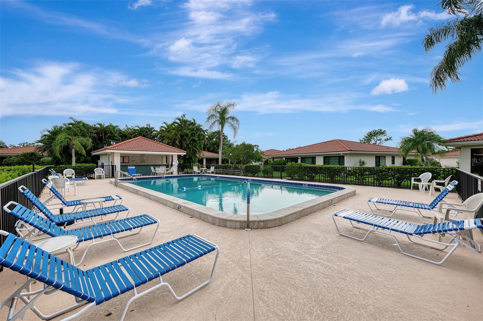 5103 Greencroft, Sarasota, FL 34235