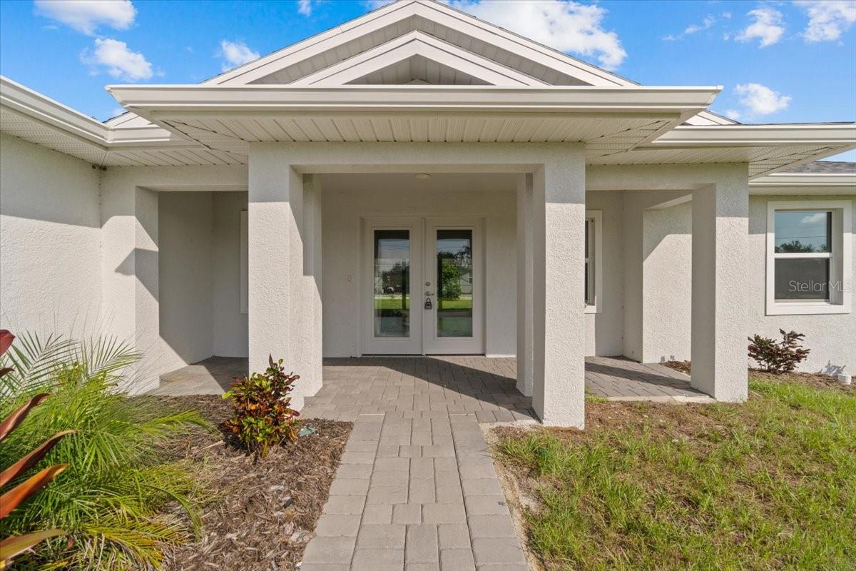 9461 Attica, Port Charlotte, FL 33981