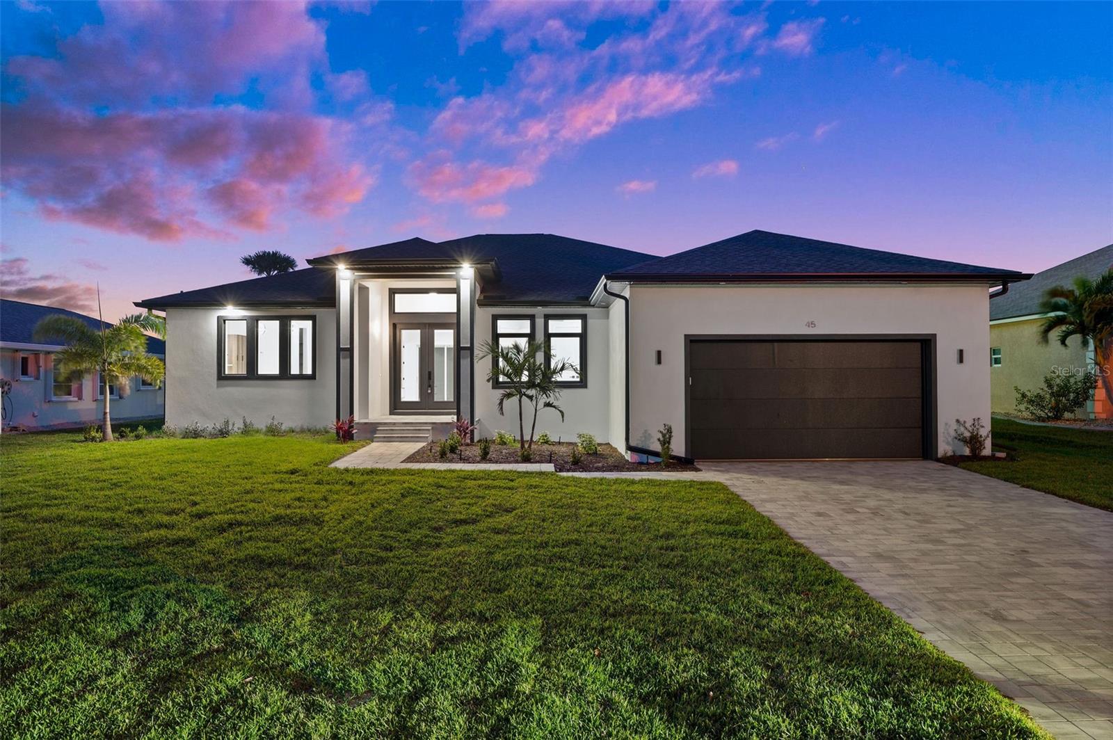 45 Bunker, Rotonda West, FL 33947