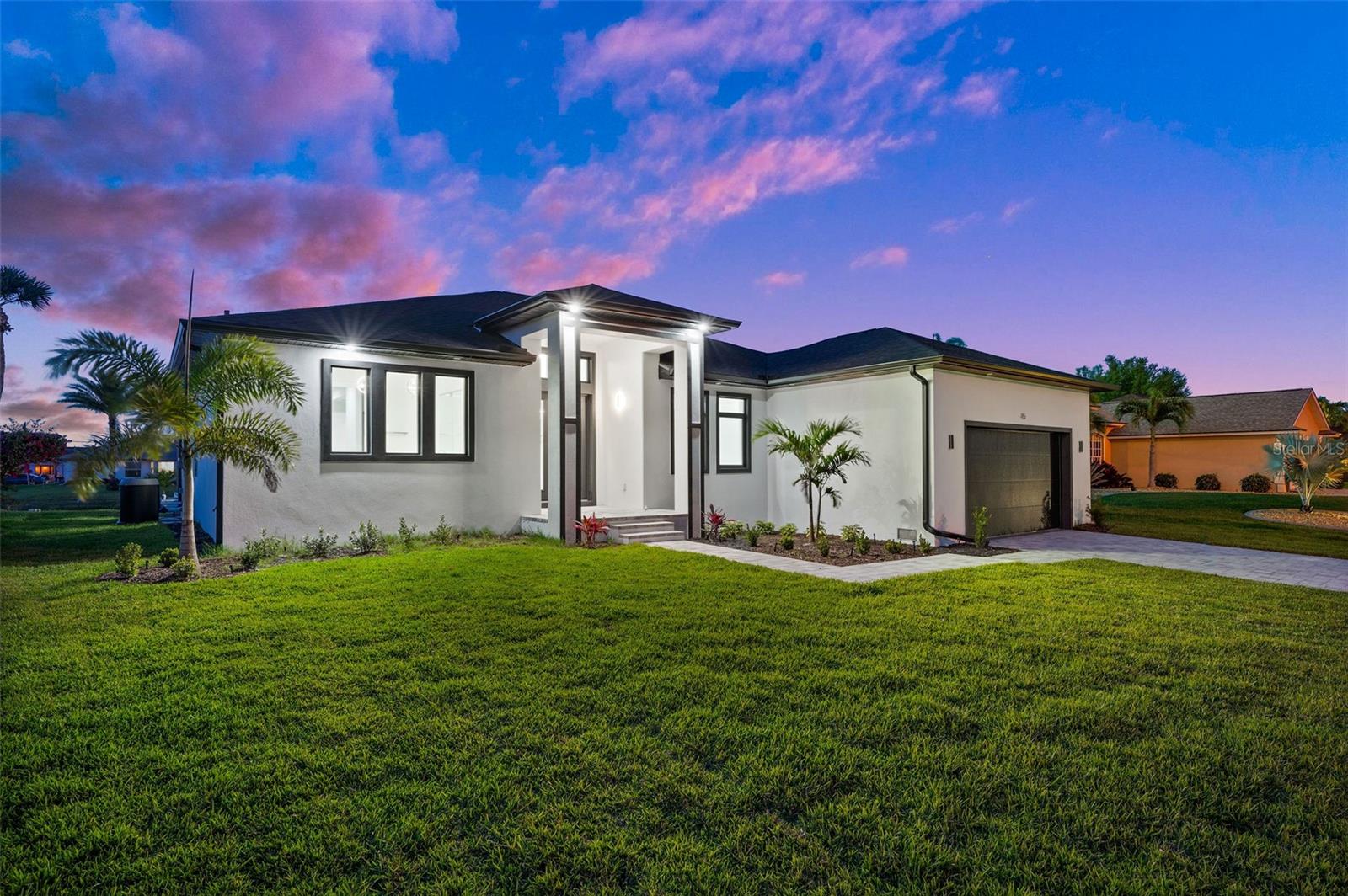 45 Bunker, Rotonda West, FL 33947