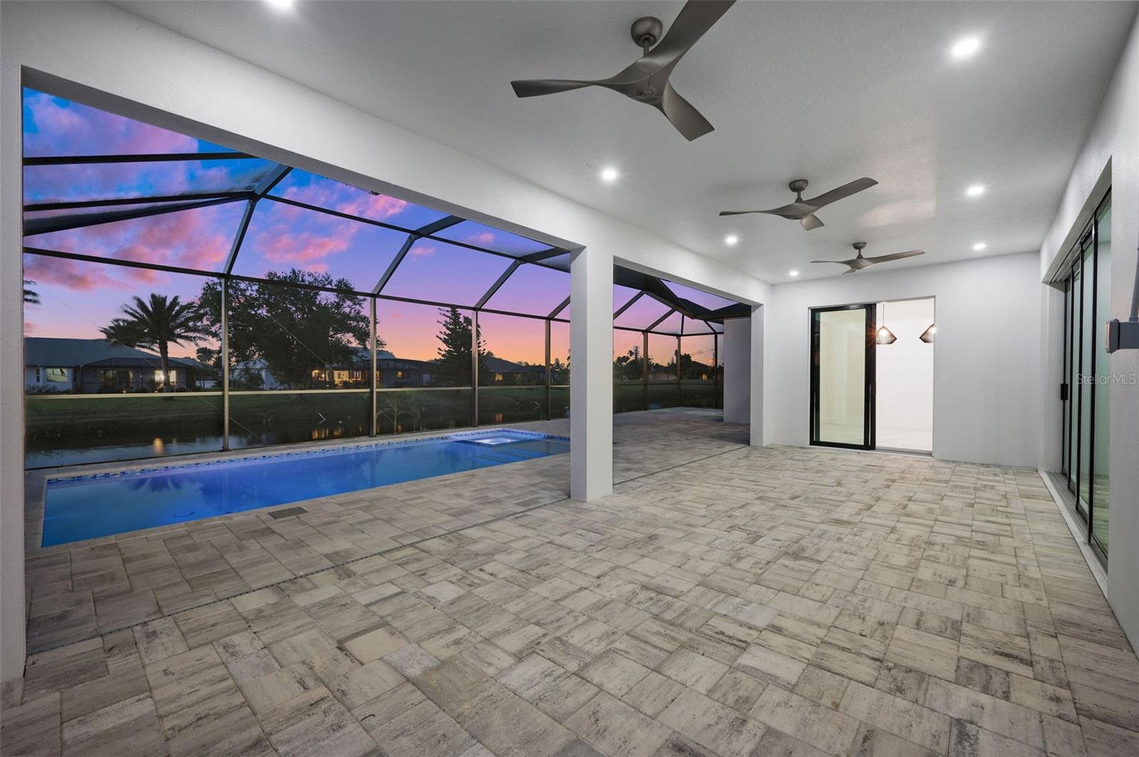45 Bunker, Rotonda West, FL 33947