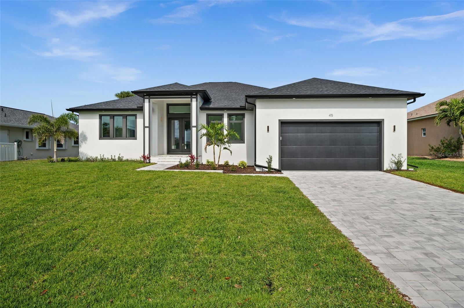 45 Bunker, Rotonda West, FL 33947