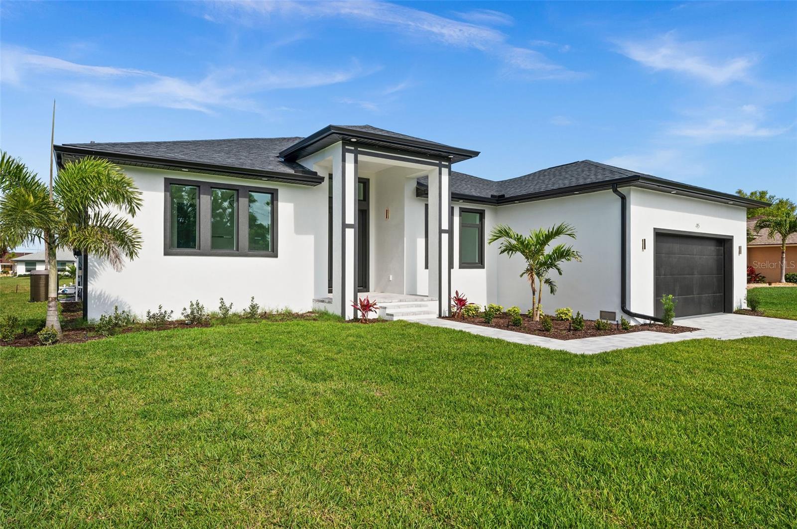 45 Bunker, Rotonda West, FL 33947