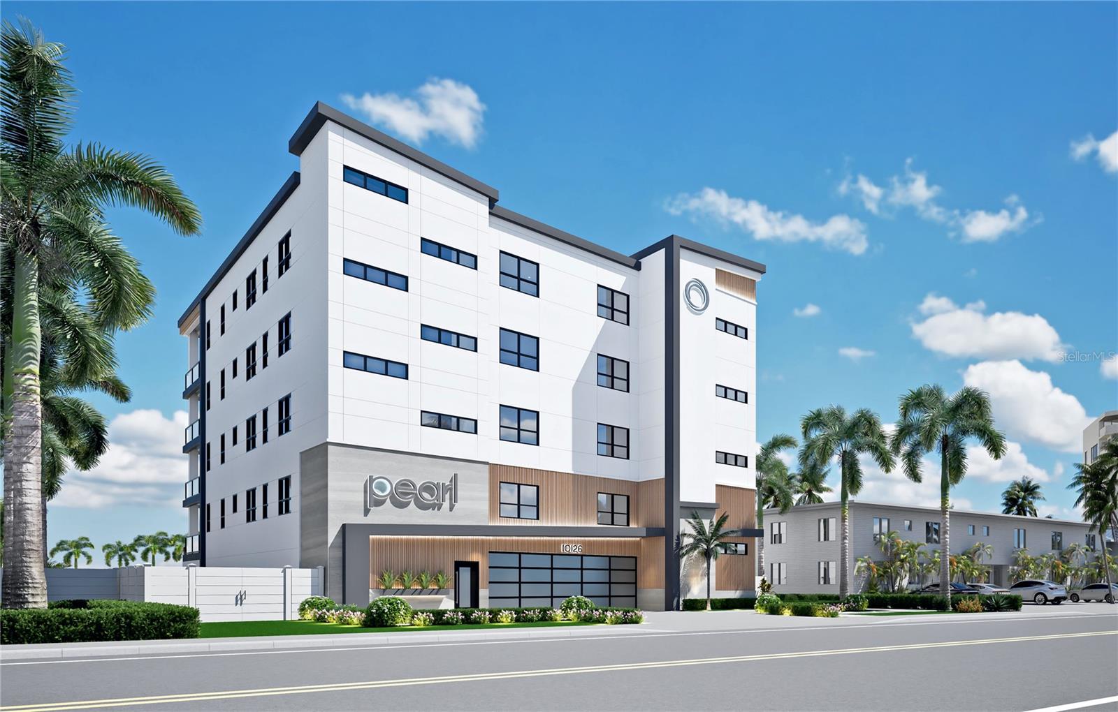10126 Gulf Unit Ph1, Treasure Island, FL 33706