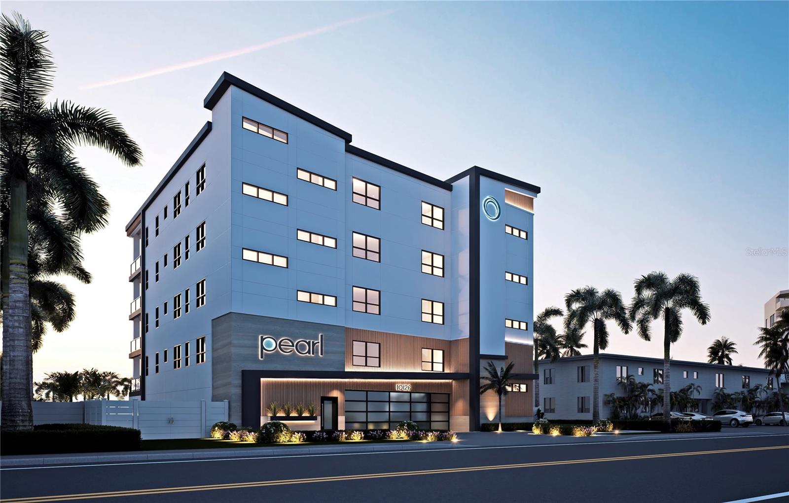 10126 Gulf Unit Ph1, Treasure Island, FL 33706