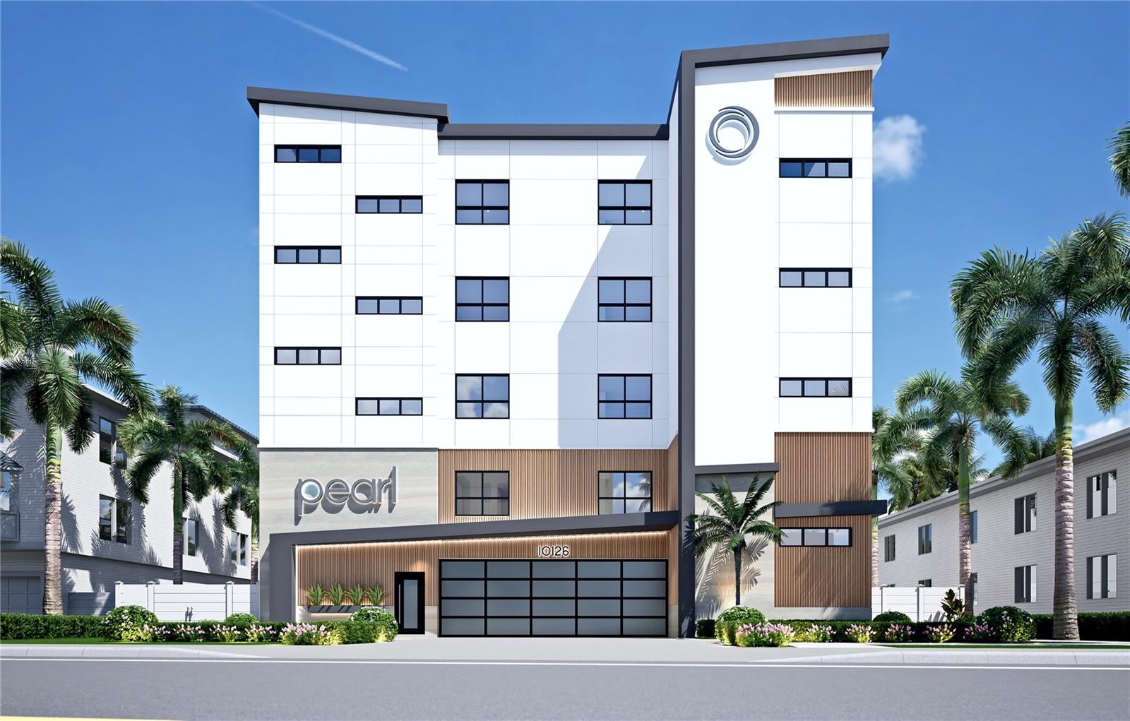 10126 Gulf Unit Ph1, Treasure Island, FL 33706