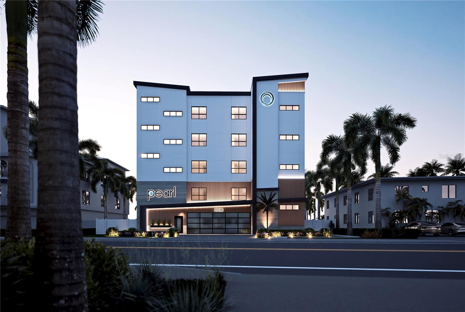 10126 Gulf Unit Ph1, Treasure Island, FL 33706