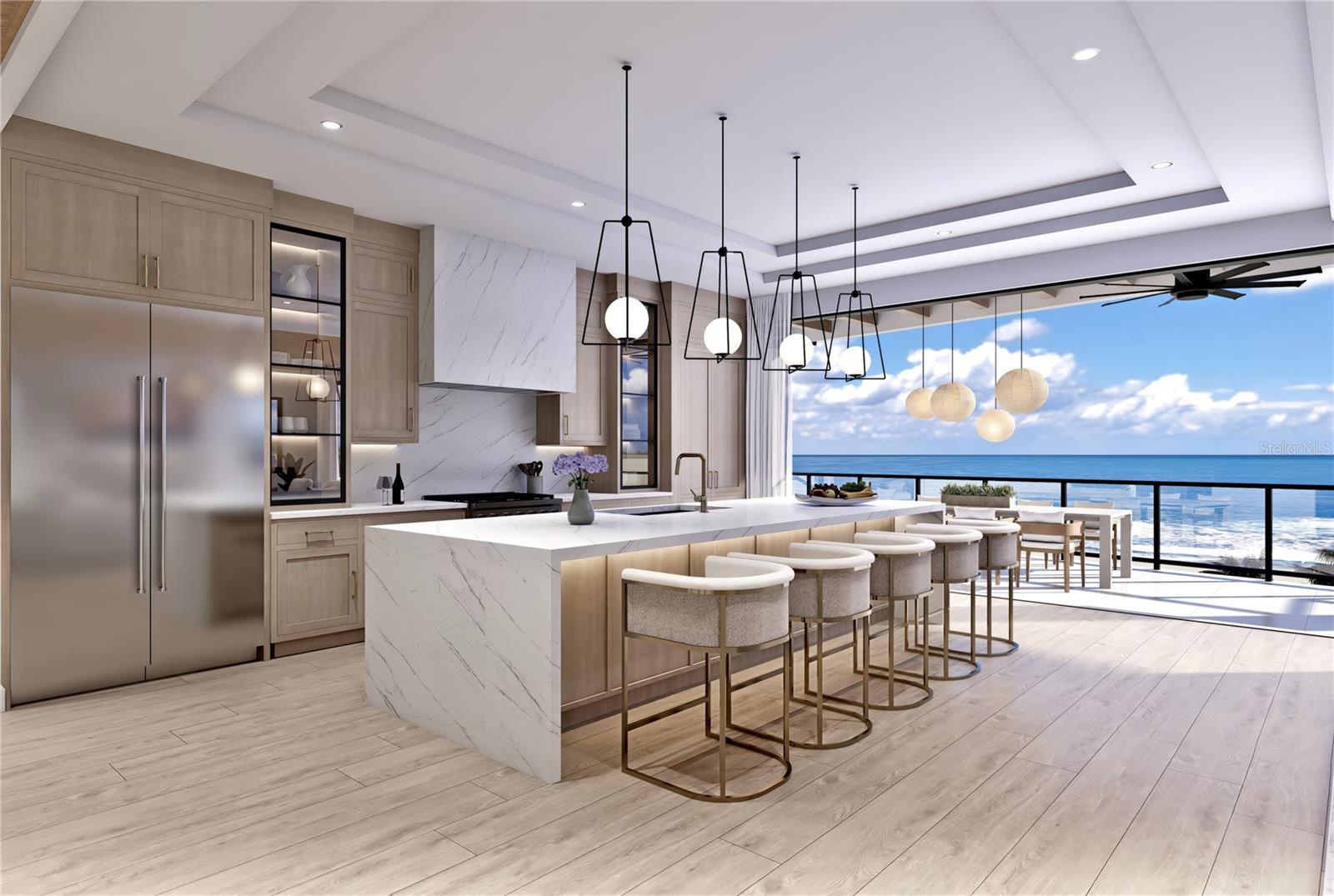 10126 Gulf Unit Ph1, Treasure Island, FL 33706