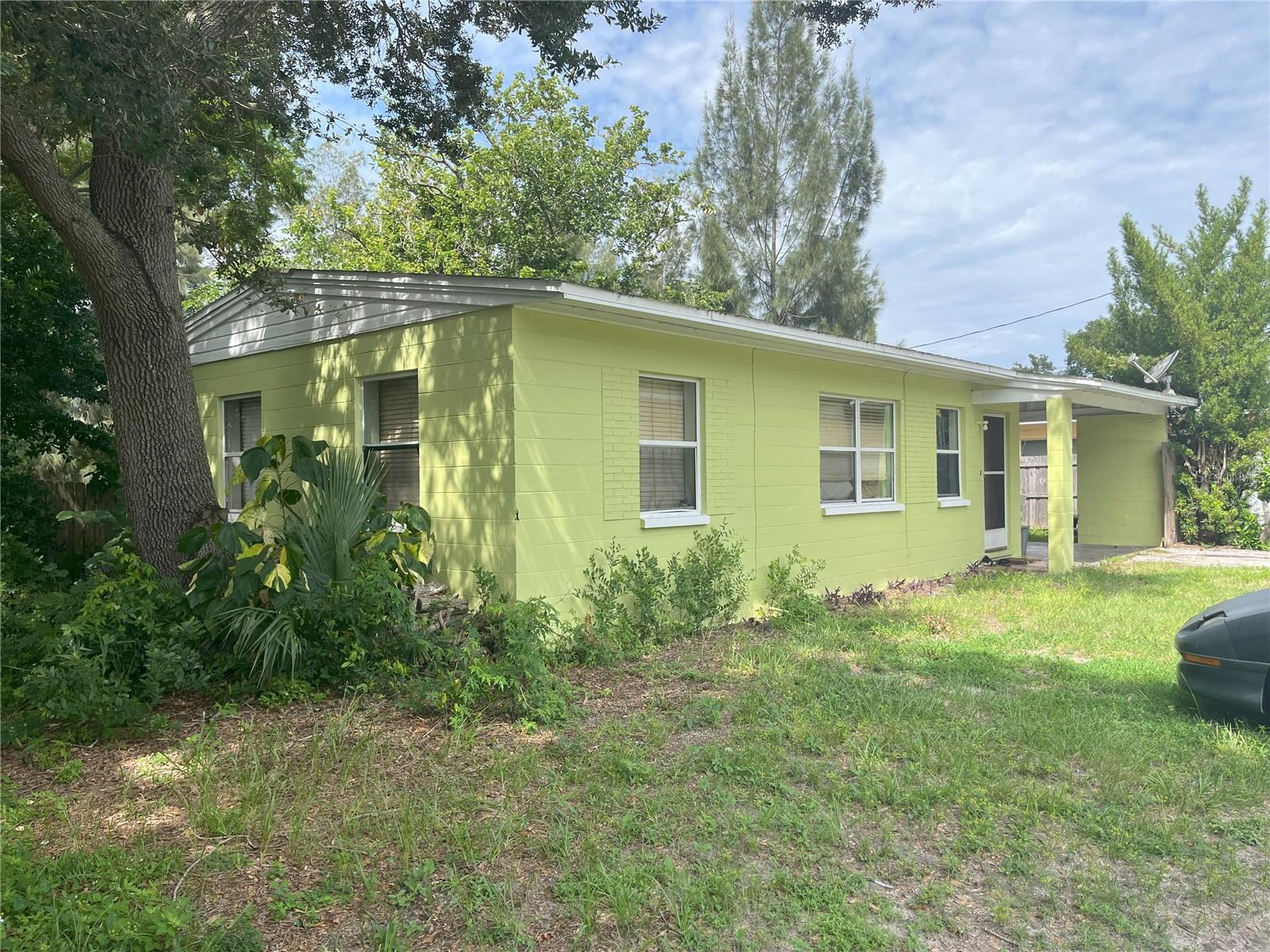 1528 Stevensons, Clearwater, FL 33755