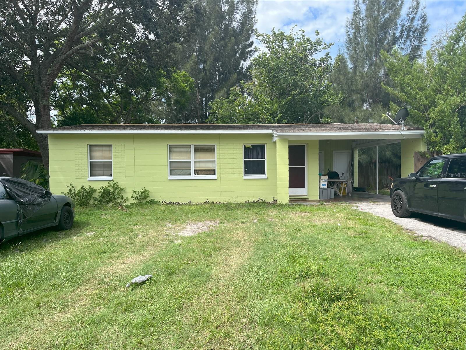 1528 Stevensons, Clearwater, FL 33755