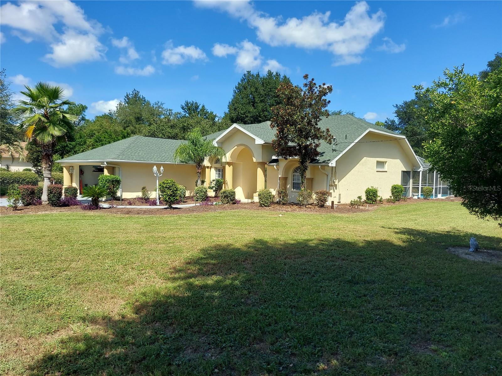 5735 Lena, Beverly Hills, FL 34465