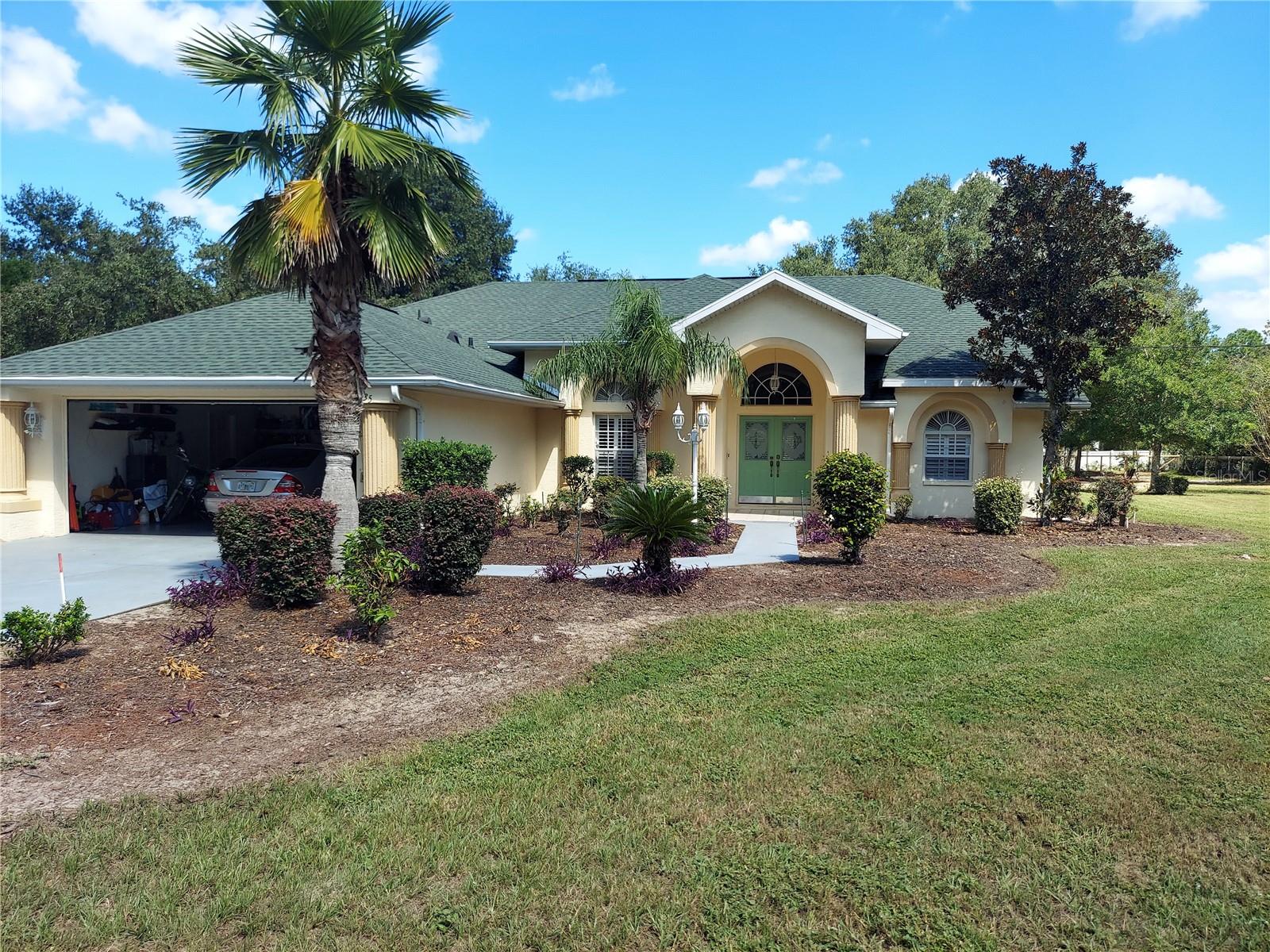 5735 Lena, Beverly Hills, FL 34465