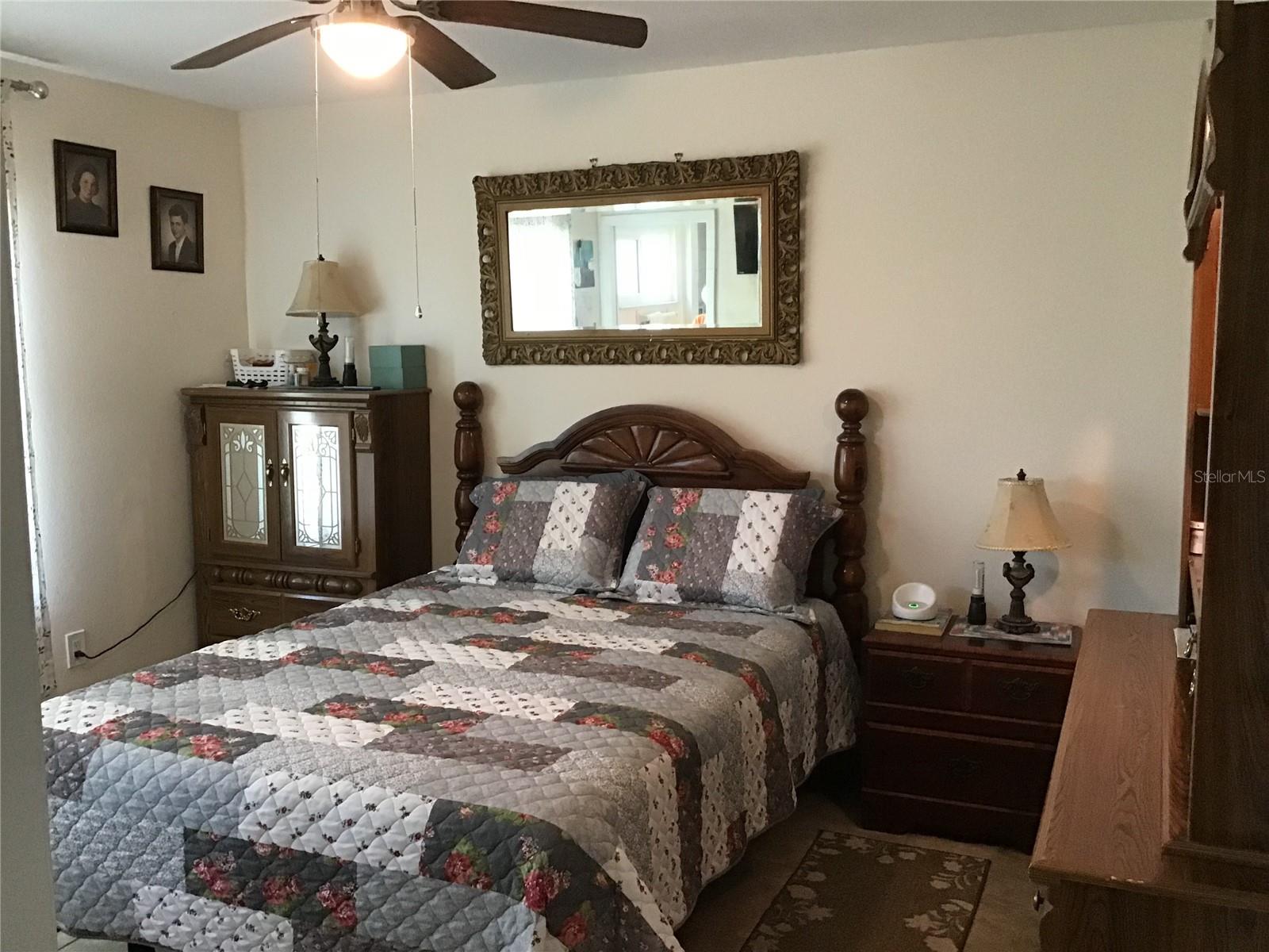 7508 Parrish, North Port, FL 34287