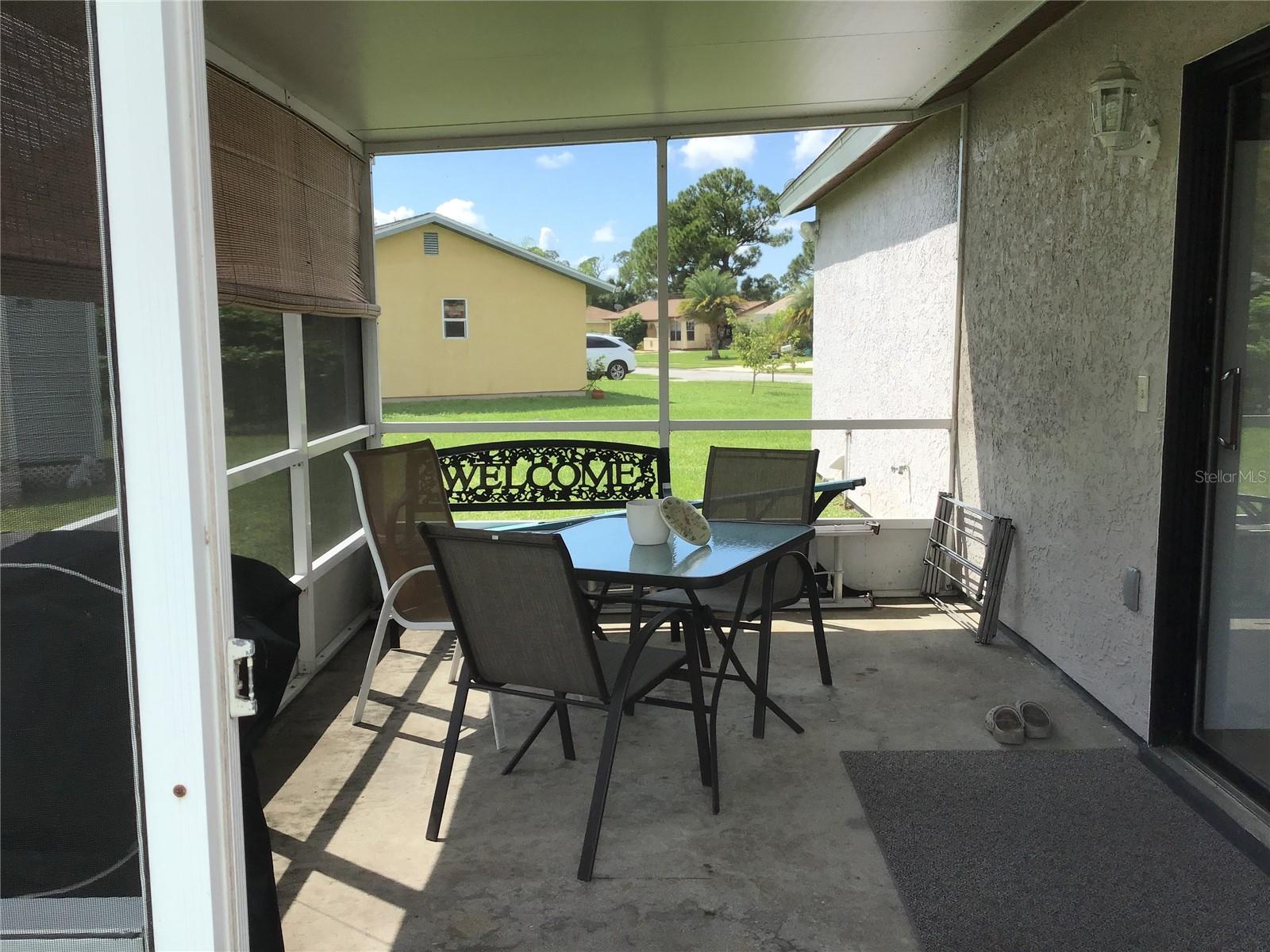 7508 Parrish, North Port, FL 34287