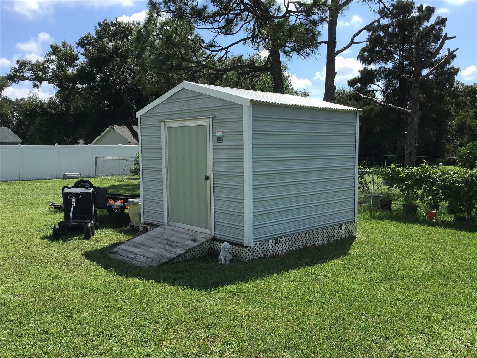 7508 Parrish, North Port, FL 34287