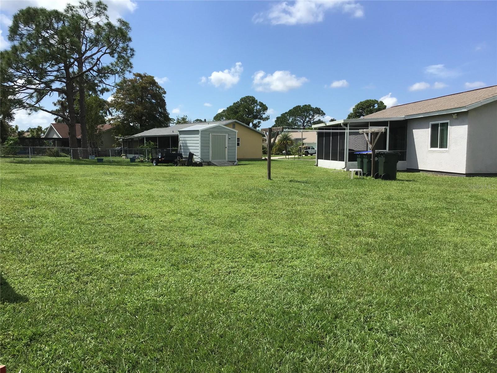 7508 Parrish, North Port, FL 34287