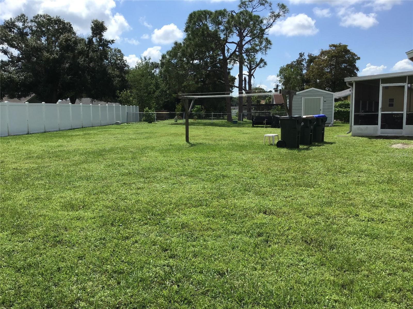 7508 Parrish, North Port, FL 34287