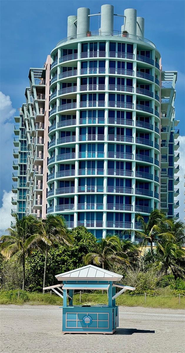 1500 Ocean Unit 905, Miami Beach, FL 33139