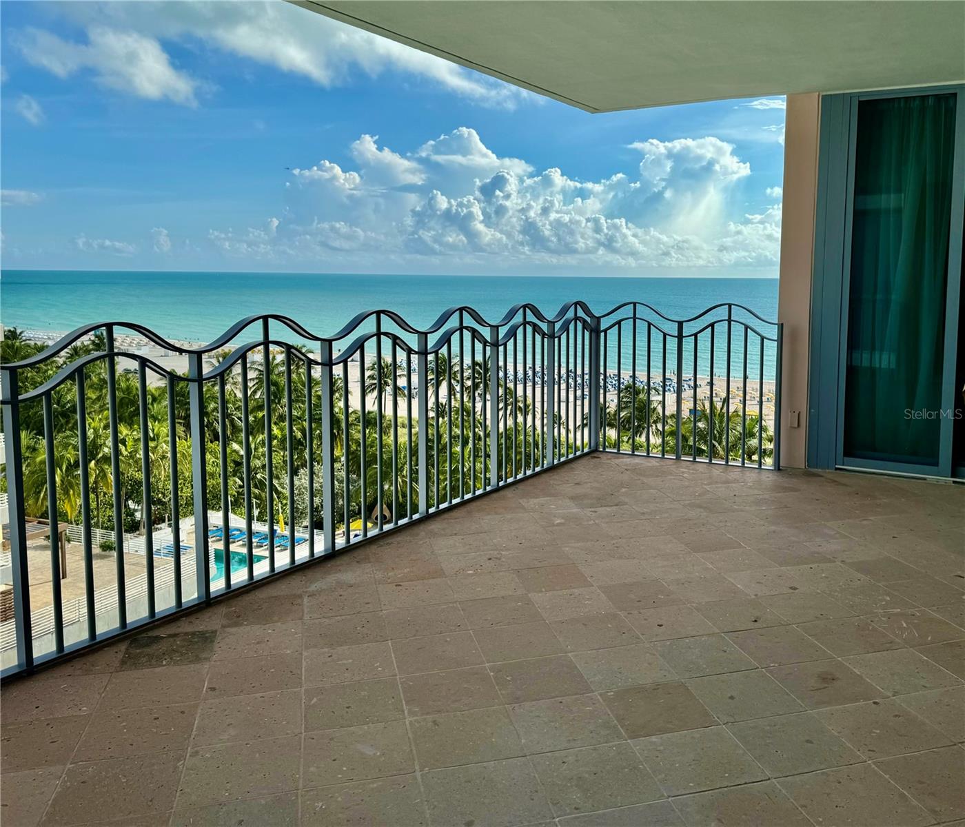 1500 Ocean Unit 905, Miami Beach, FL 33139