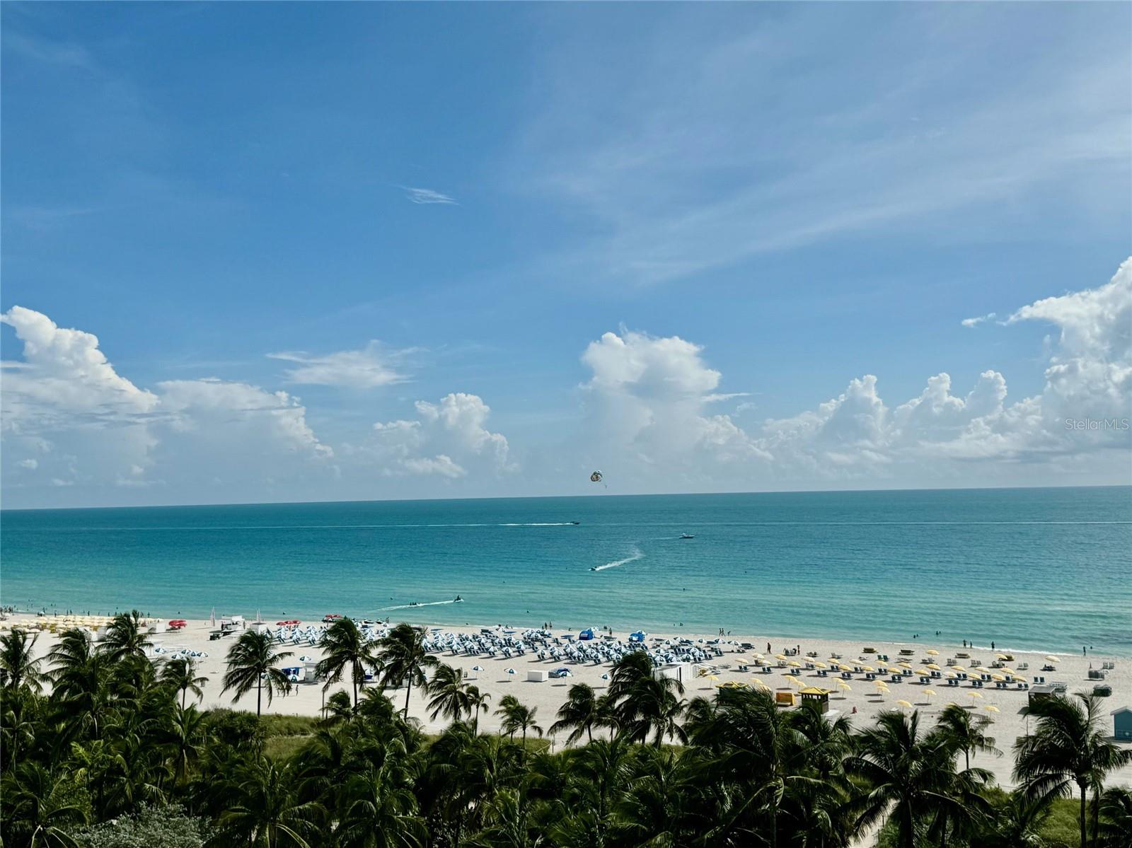 1500 Ocean Unit 905, Miami Beach, FL 33139