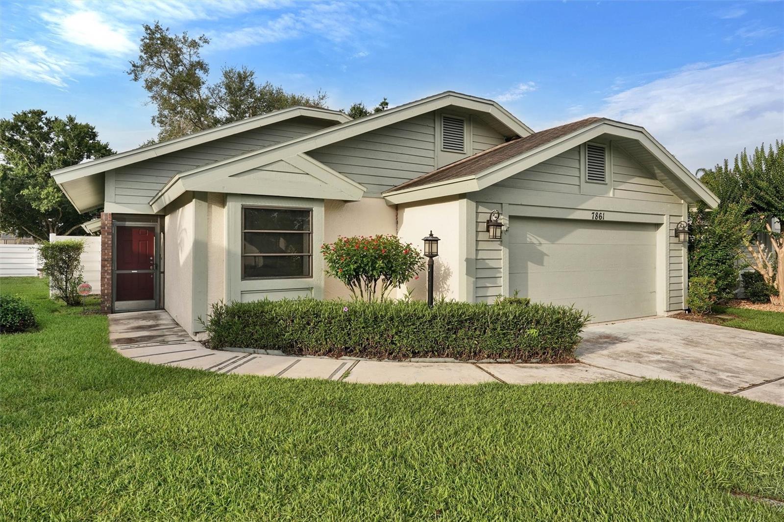 7861 Pine Trace Unit 7861, Sarasota, FL 34243